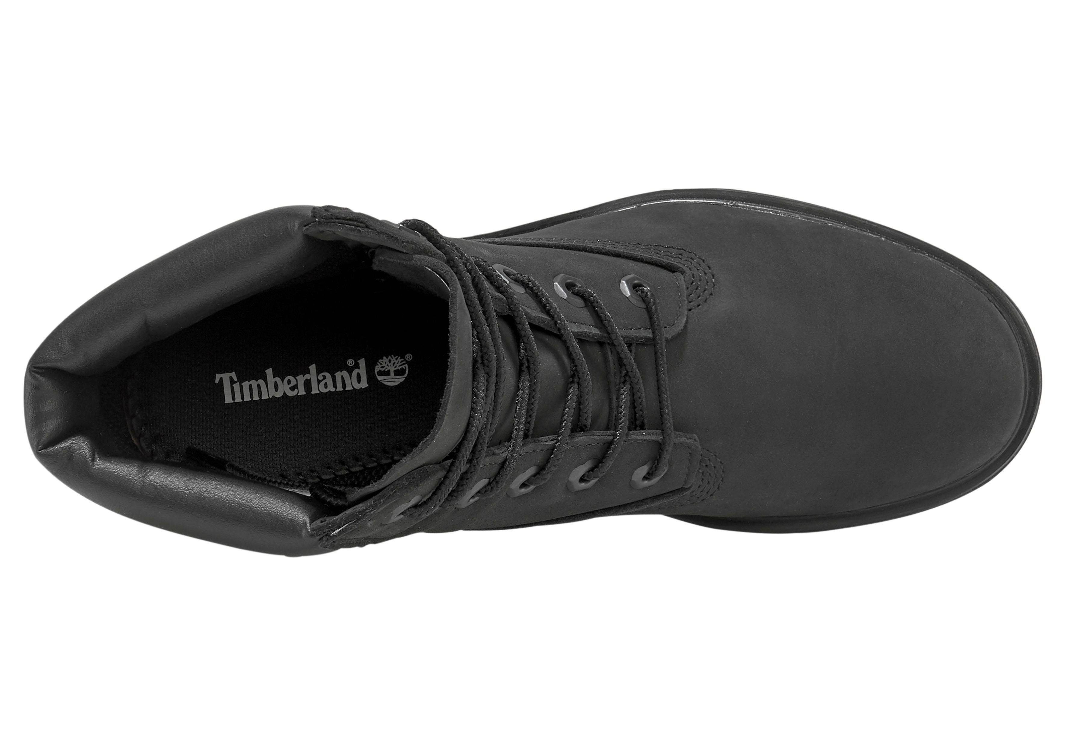 Timberland Veterlaarsjes Kinsley Winterschoenen, winterlaarzen, veterschoenen, winterlaarzen, waterdicht