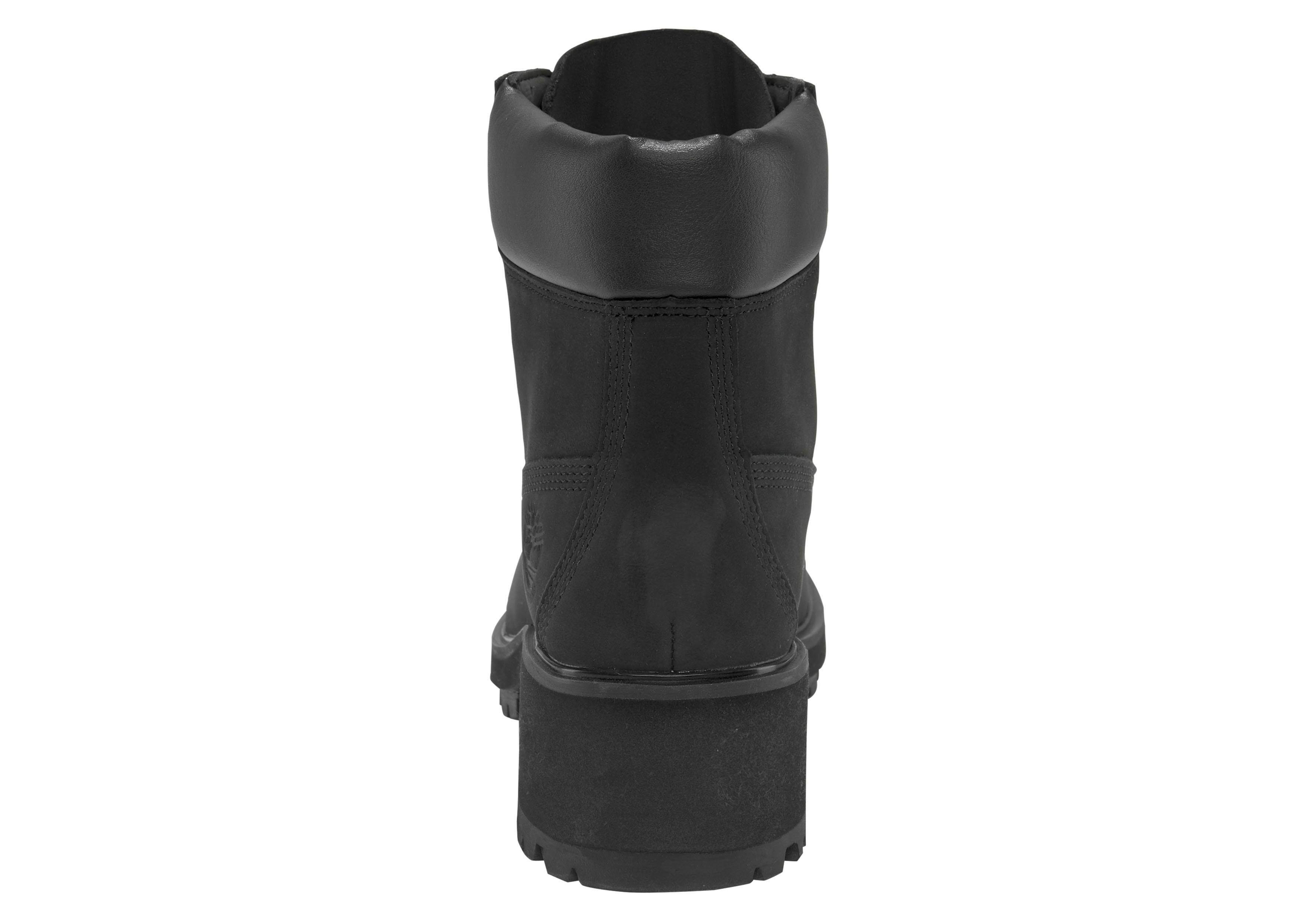 Timberland Veterlaarsjes Kinsley Winterschoenen, winterlaarzen, veterschoenen, winterlaarzen, waterdicht