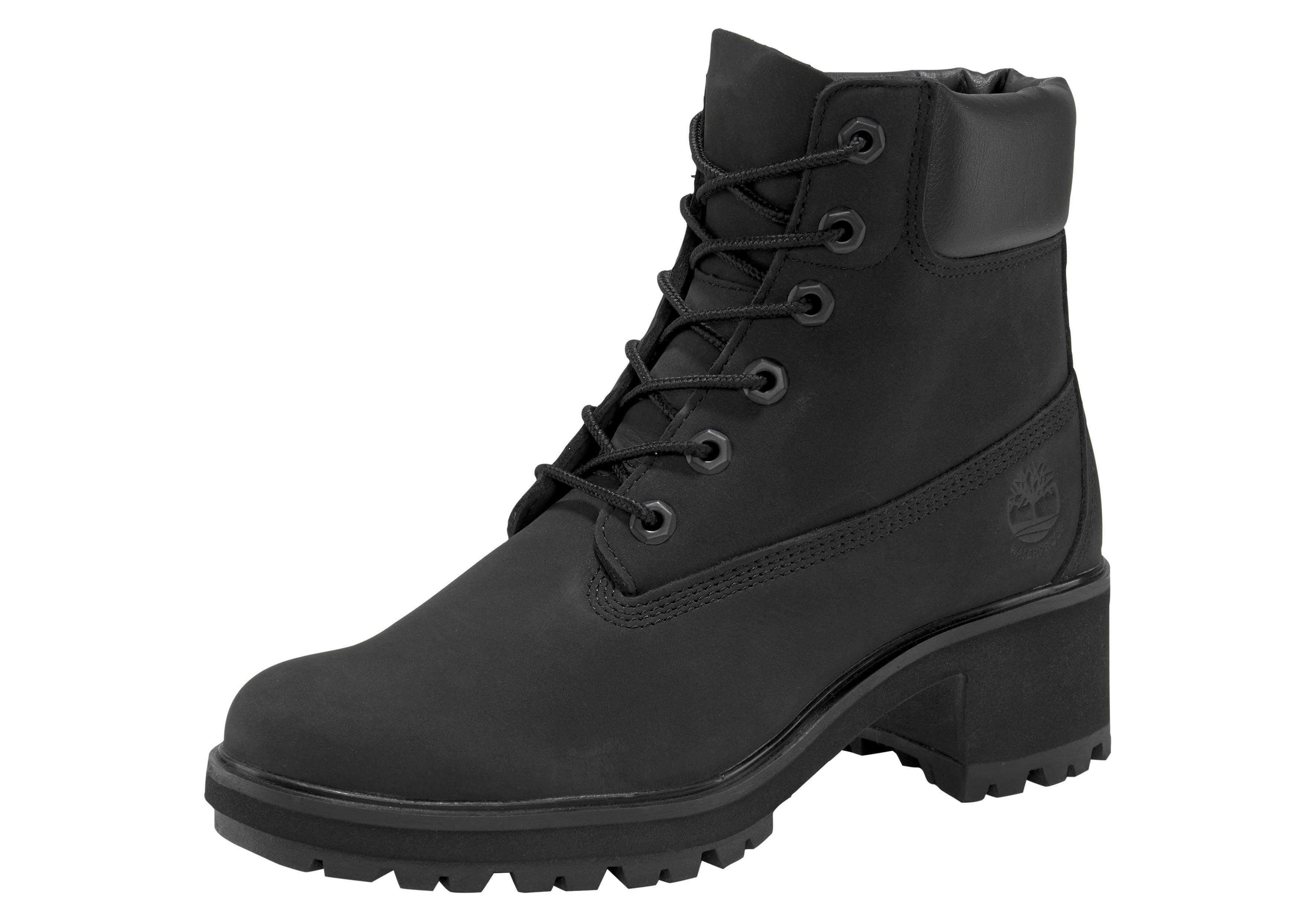 Timberland Veterlaarsjes Kinsley Winterschoenen, winterlaarzen, veterschoenen, winterlaarzen,...