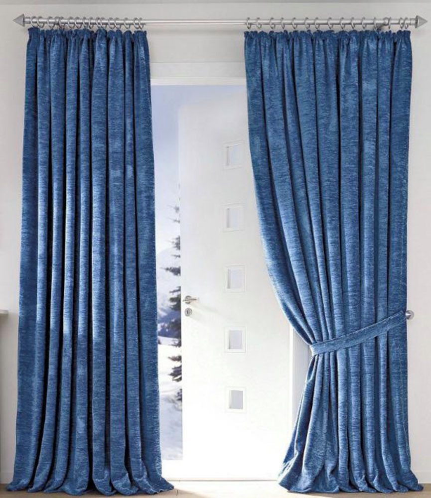 Wirth Embrasse Thermochenille 288g/m² (2 stuks)