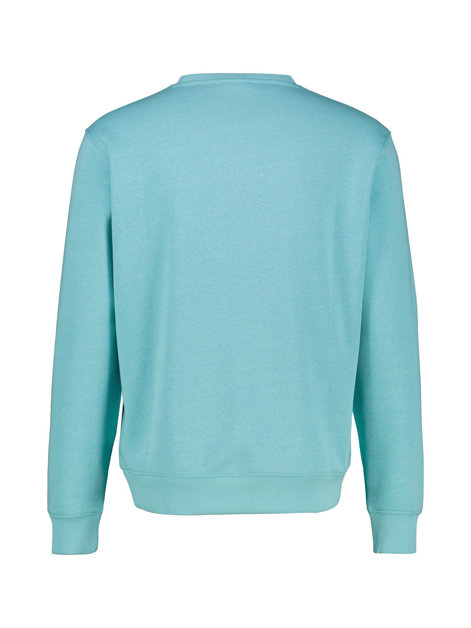 Lerros Sweatshirt LERROS Urbaner Sweatshirtstyle