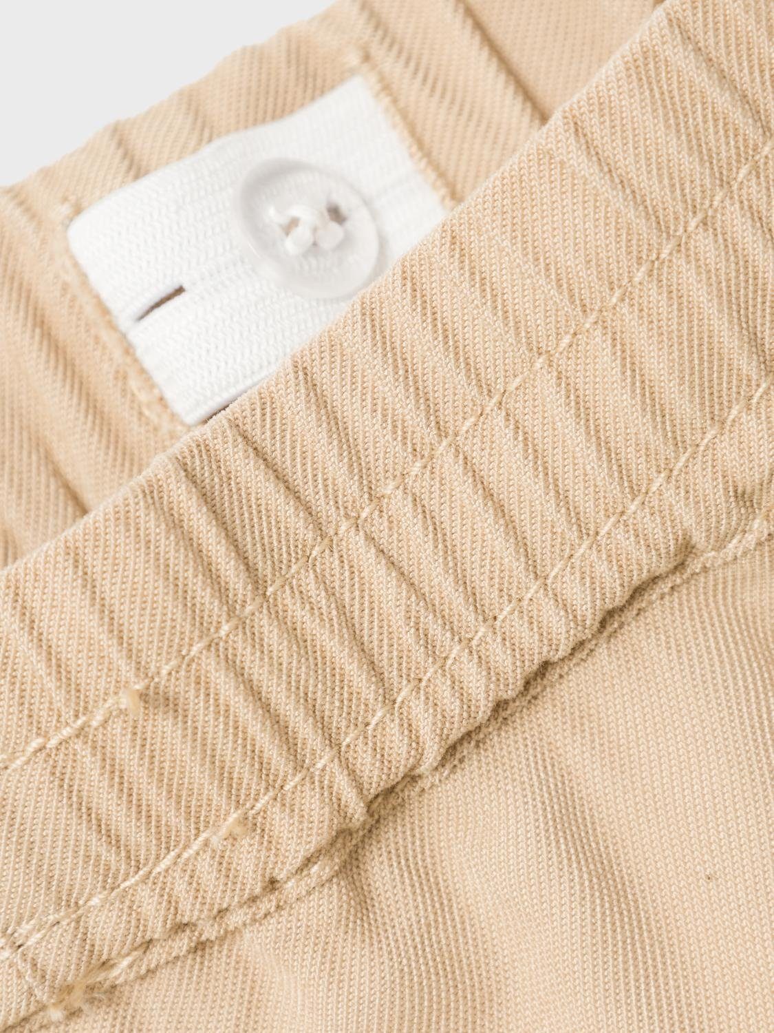 Name It Cargobroek NMFBELLA ROUND TWILL PANT 9347-BU NOOS