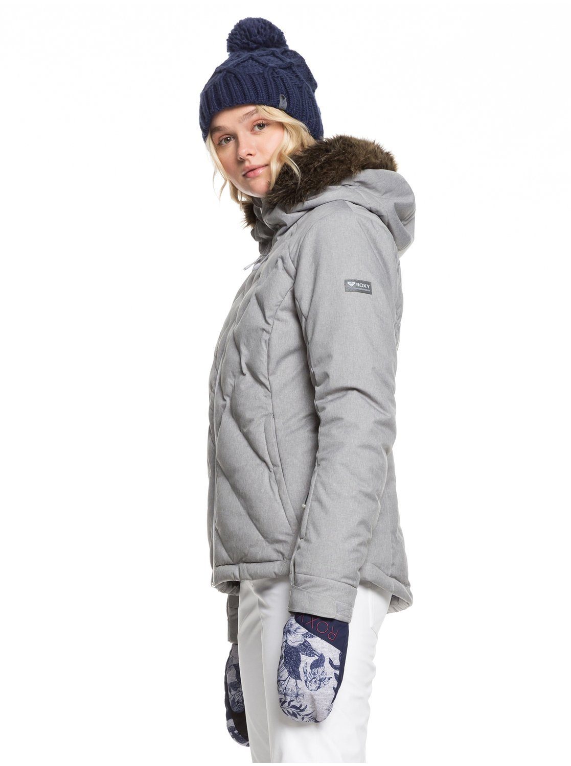 Roxy Snowboardjack Breeze