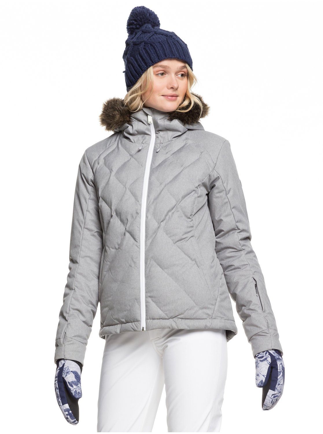 Roxy Snowboardjack Breeze