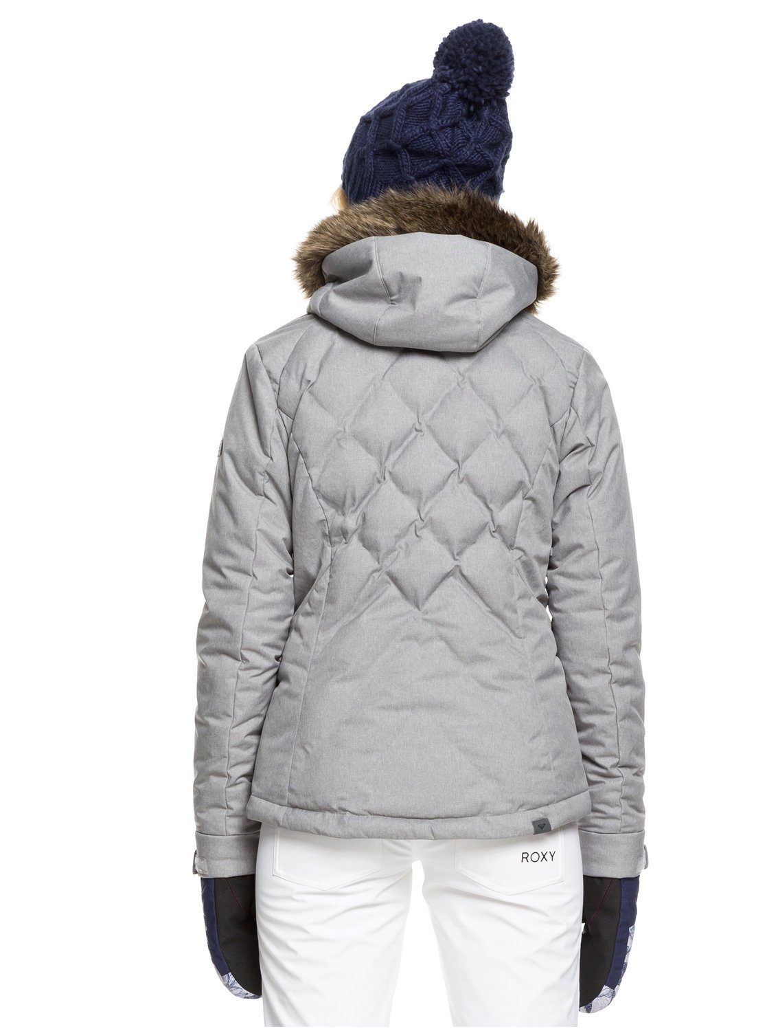 Roxy Snowboardjack Breeze