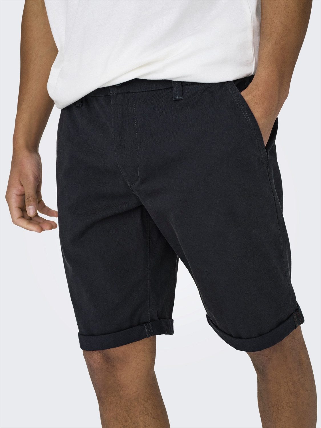 ONLY & SONS Chino-short