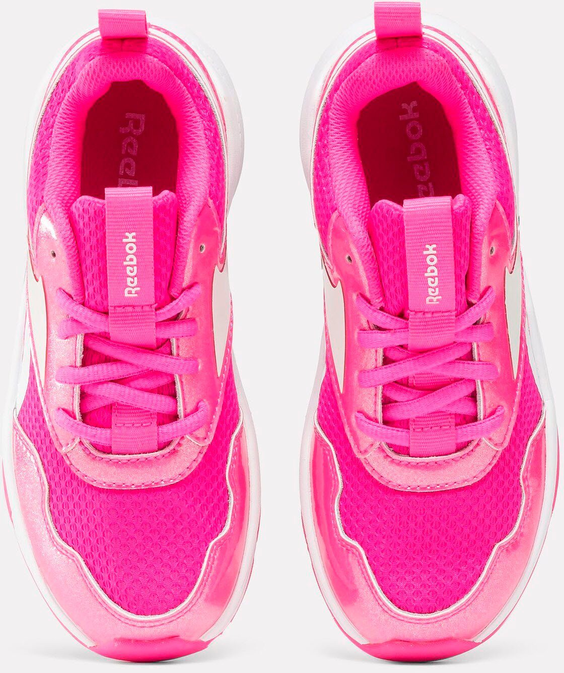 Reebok Runningschoenen REEBOK XT SPRINTER 2.0