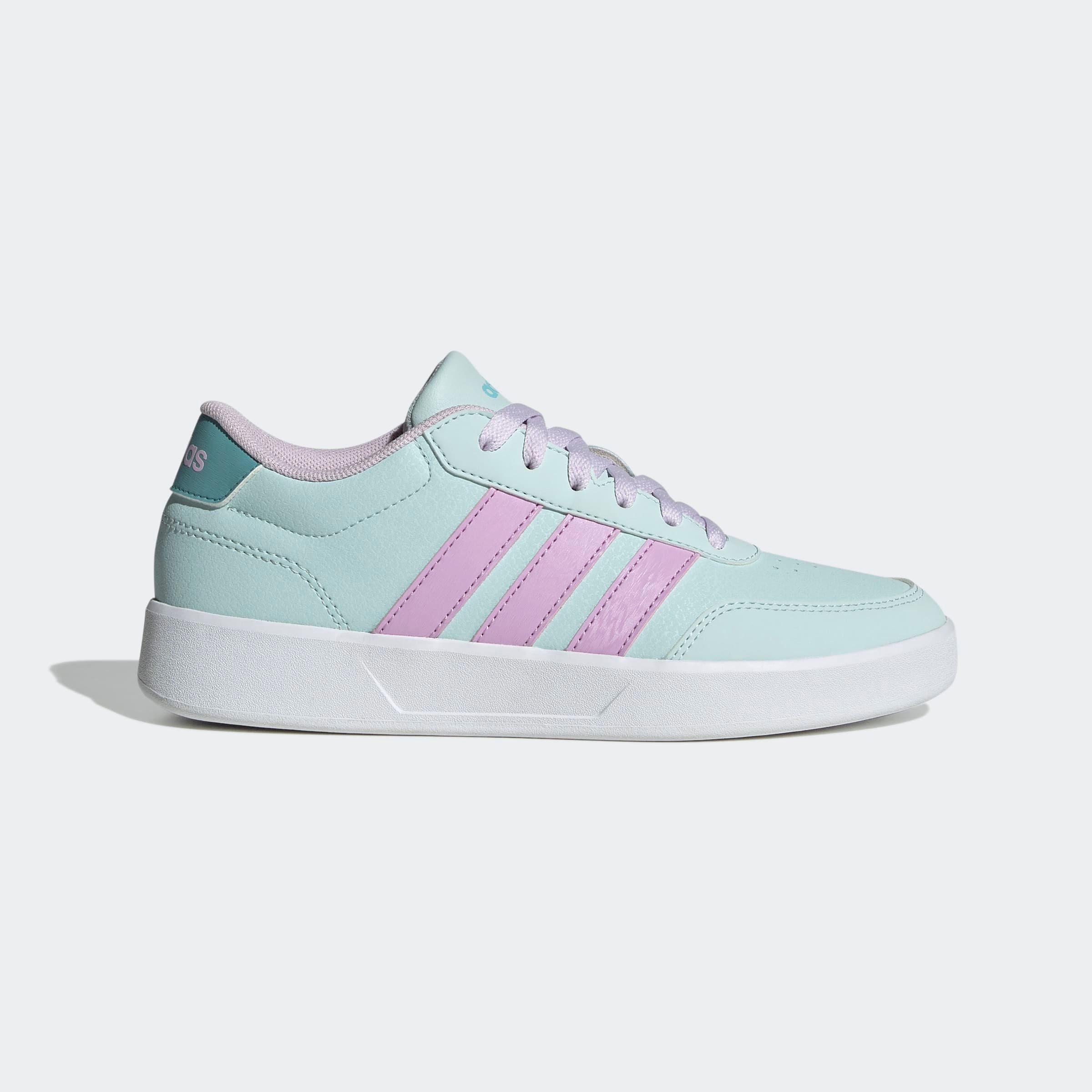 adidas Sportswear Sneakers BREAKNET 3.0 KIDS