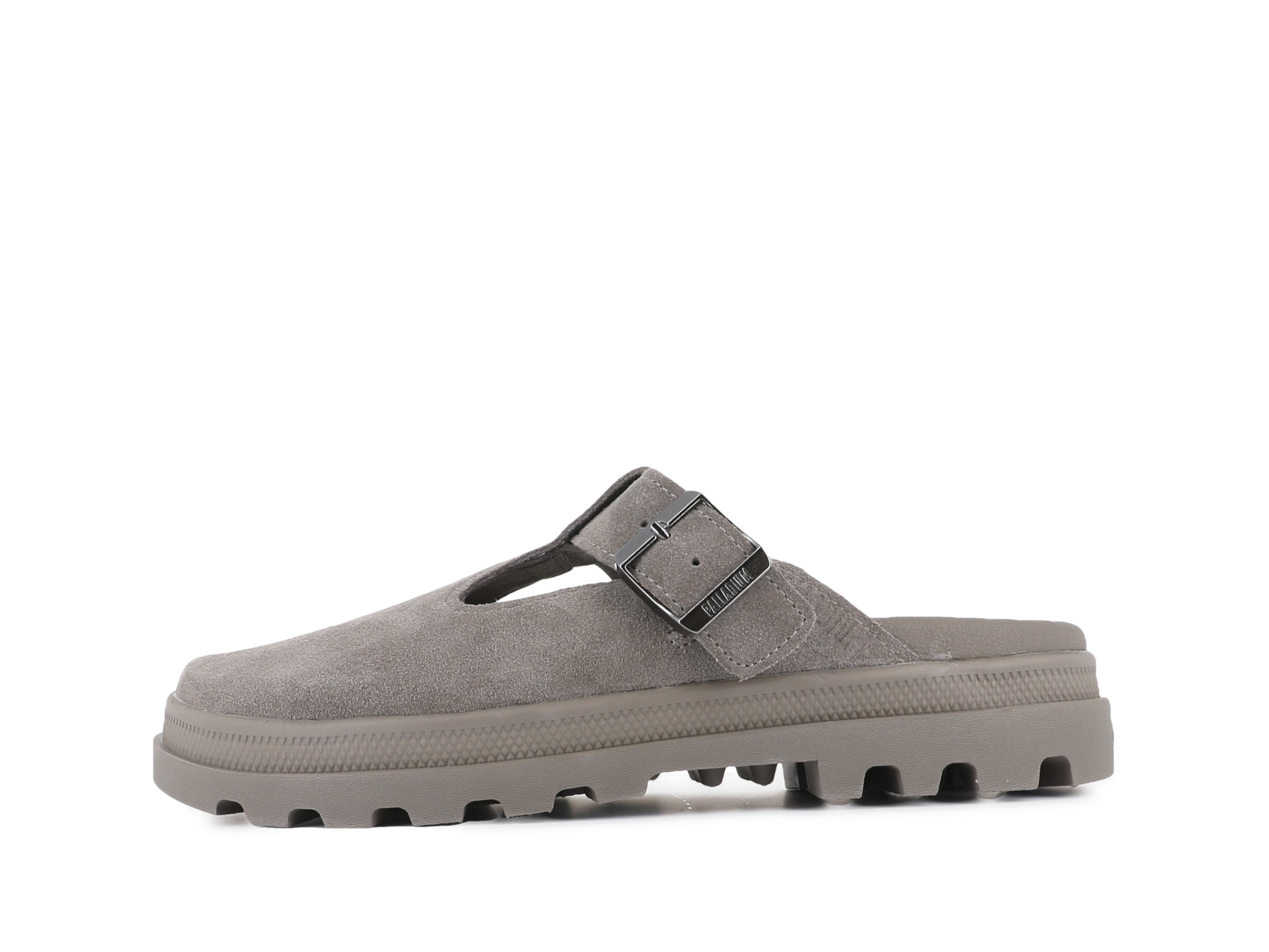 Palladium Clogs DUNELITE PYLA SDE
