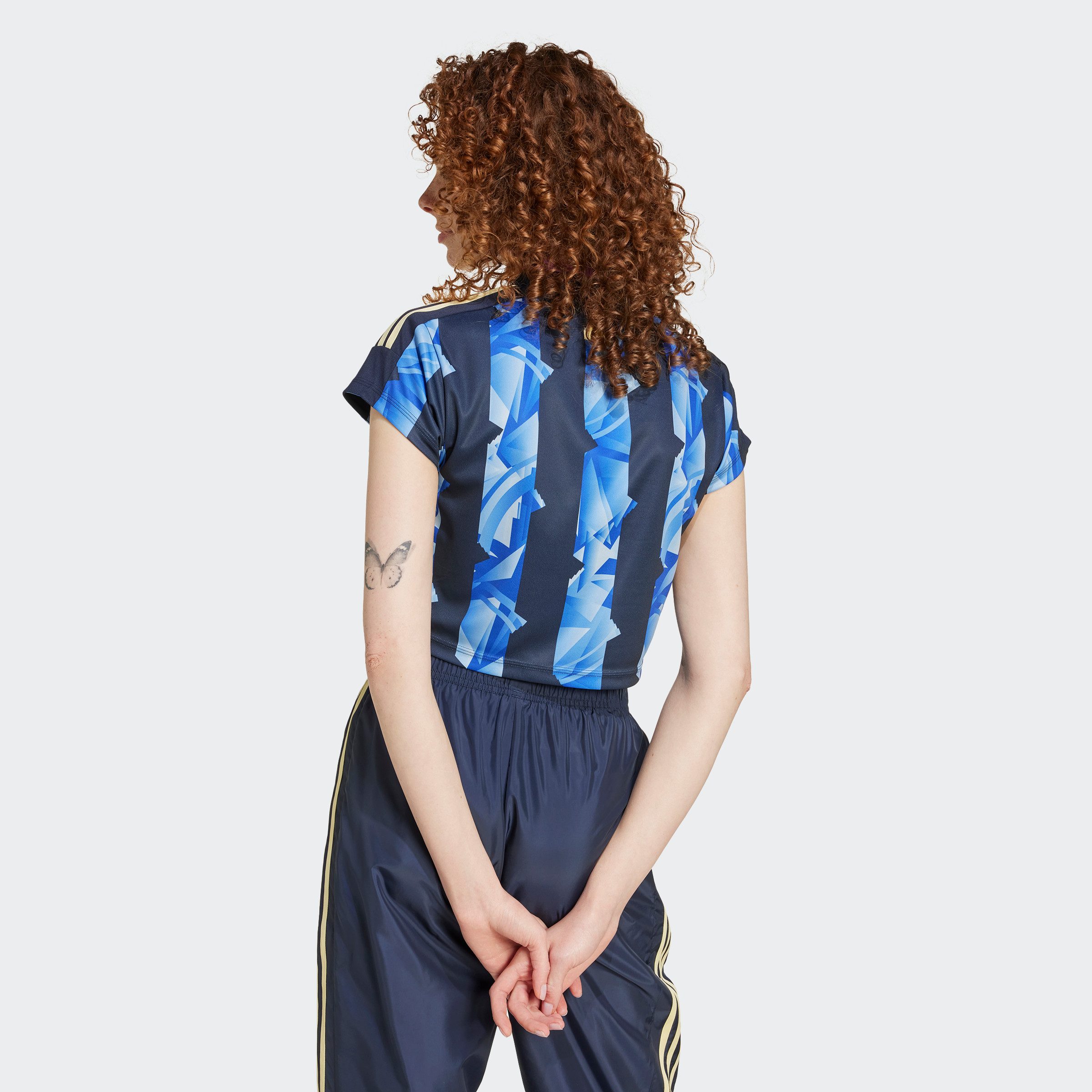 adidas Sportswear Tanktop W TIRO Q3 AOP T