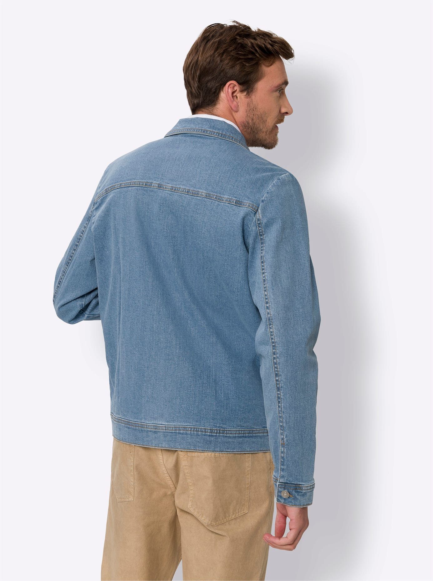 Classic Jeansjack