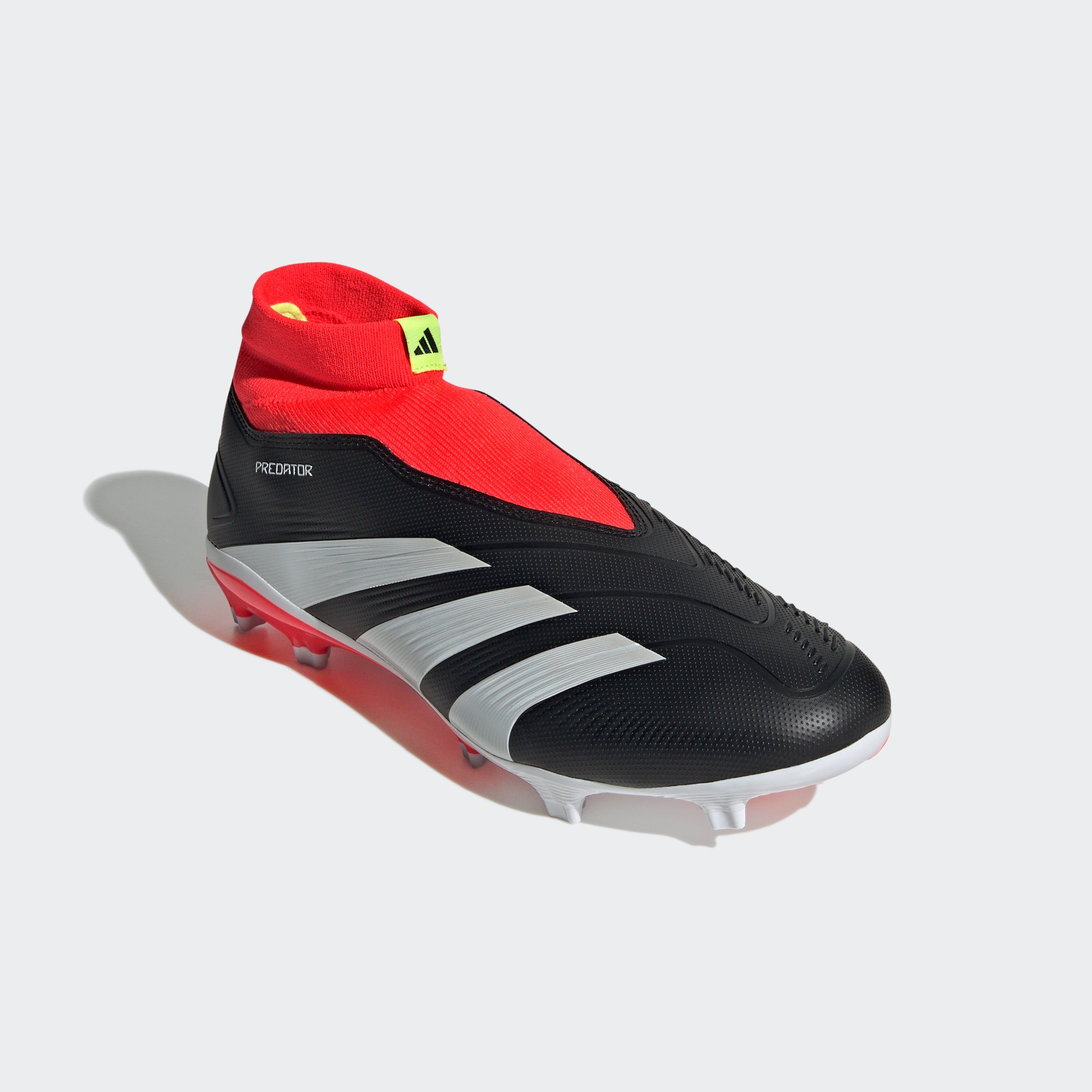 adidas Performance Voetbalschoenen PREDATOR LEAGUE LACELESS FG