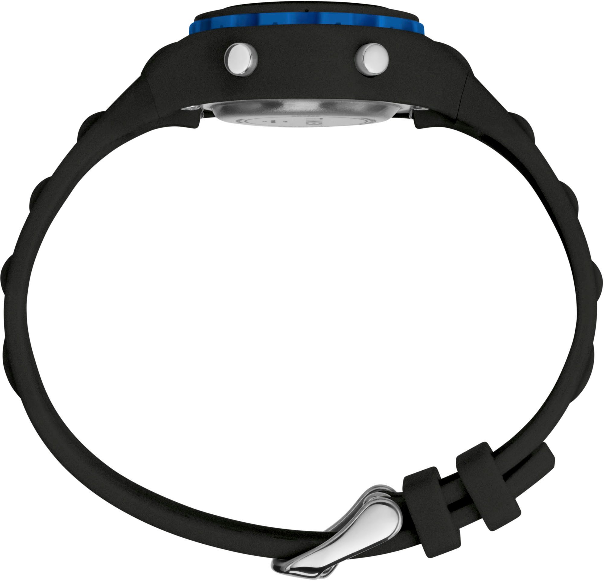 Timex Digitale klok TWEEN Polshorloge, kinderhorloge, leerhorloge, verjaardag, schoolbegin, cadeau-idee