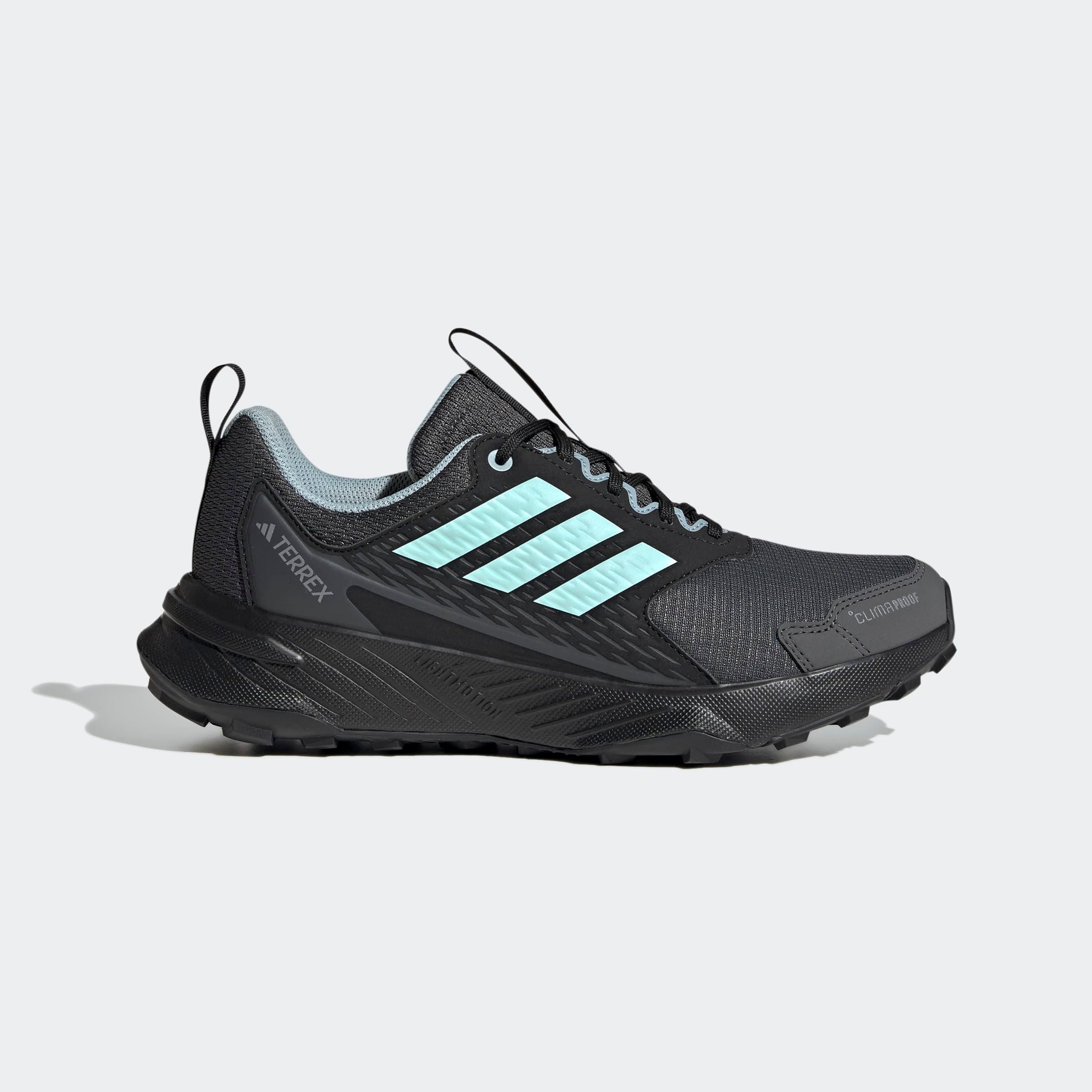 adidas TERREX Trailrunningschoenen TERREX TRACEFINDER 2 CLIMAPROOF TRAILRUNNING