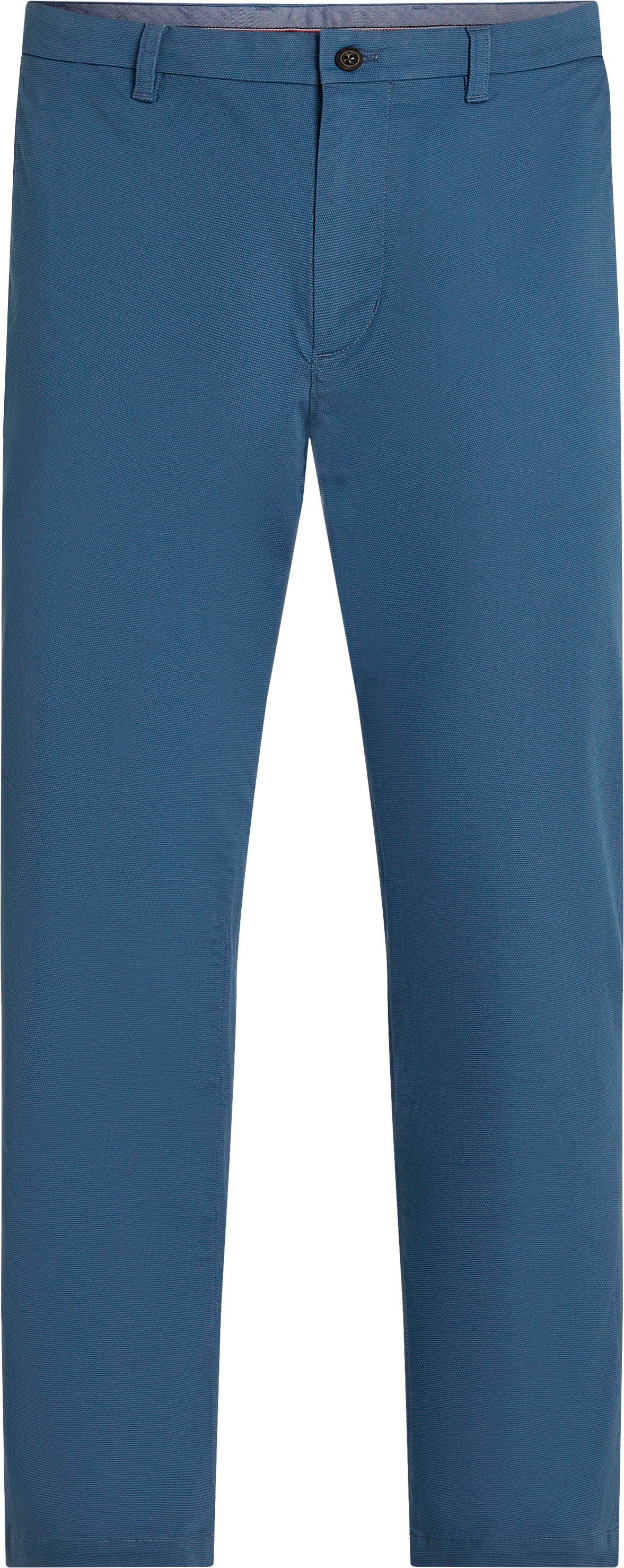 Tommy Hilfiger Chino DENTON PRINTED STRUCTURE