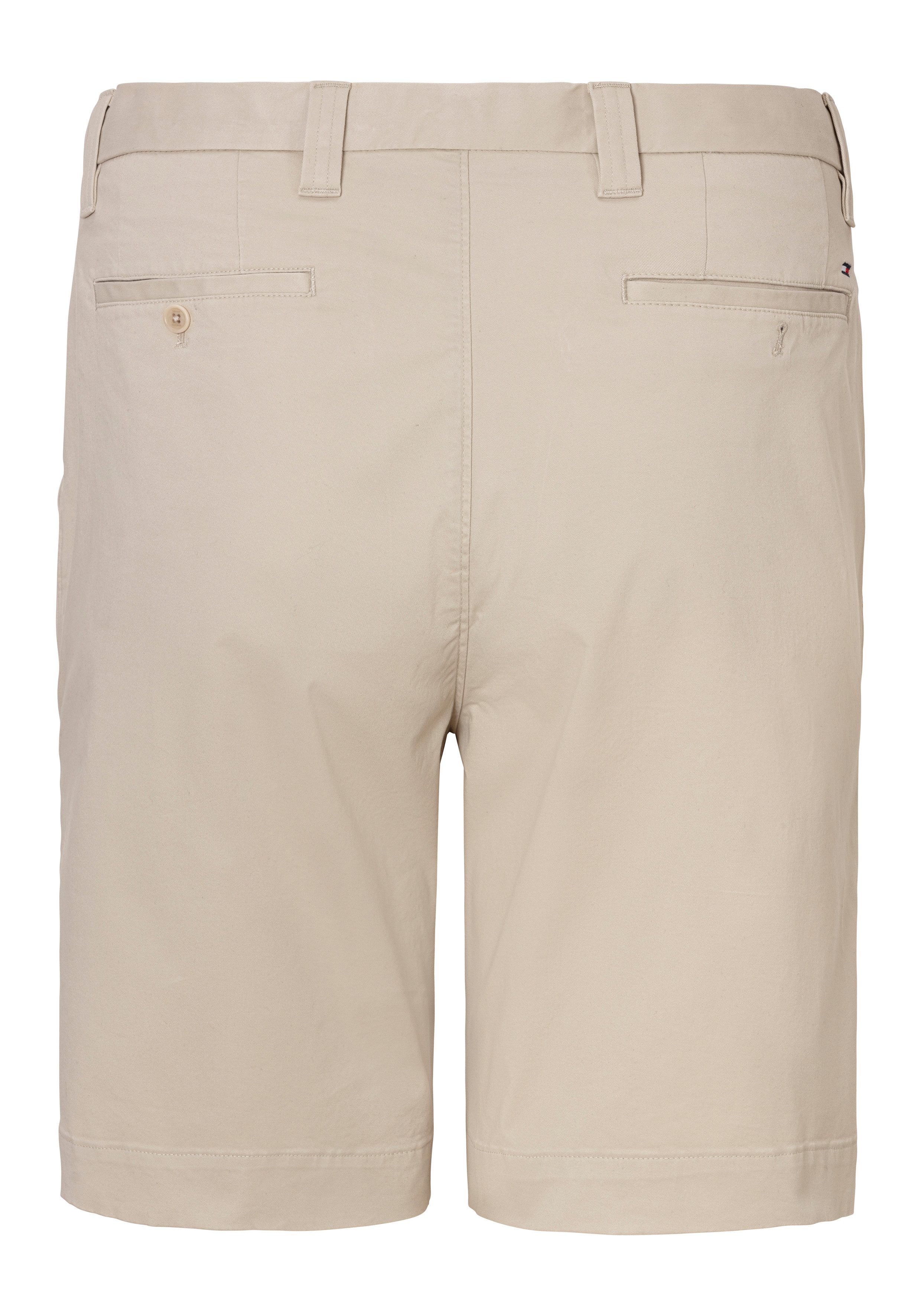 Tommy Hilfiger Chino-short BT-HARLEM SHORT