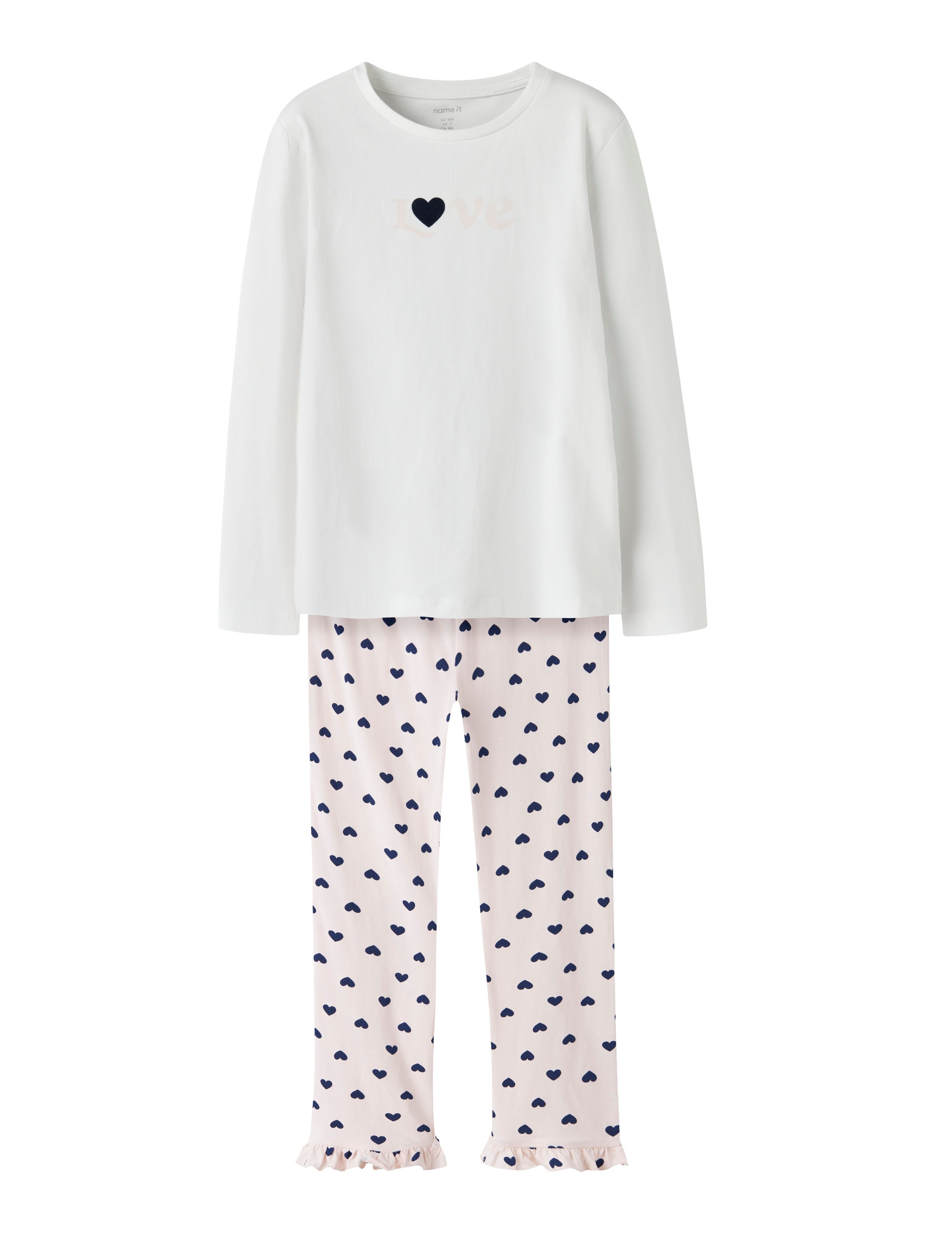 Name It Pyjama (set, 2-delig)