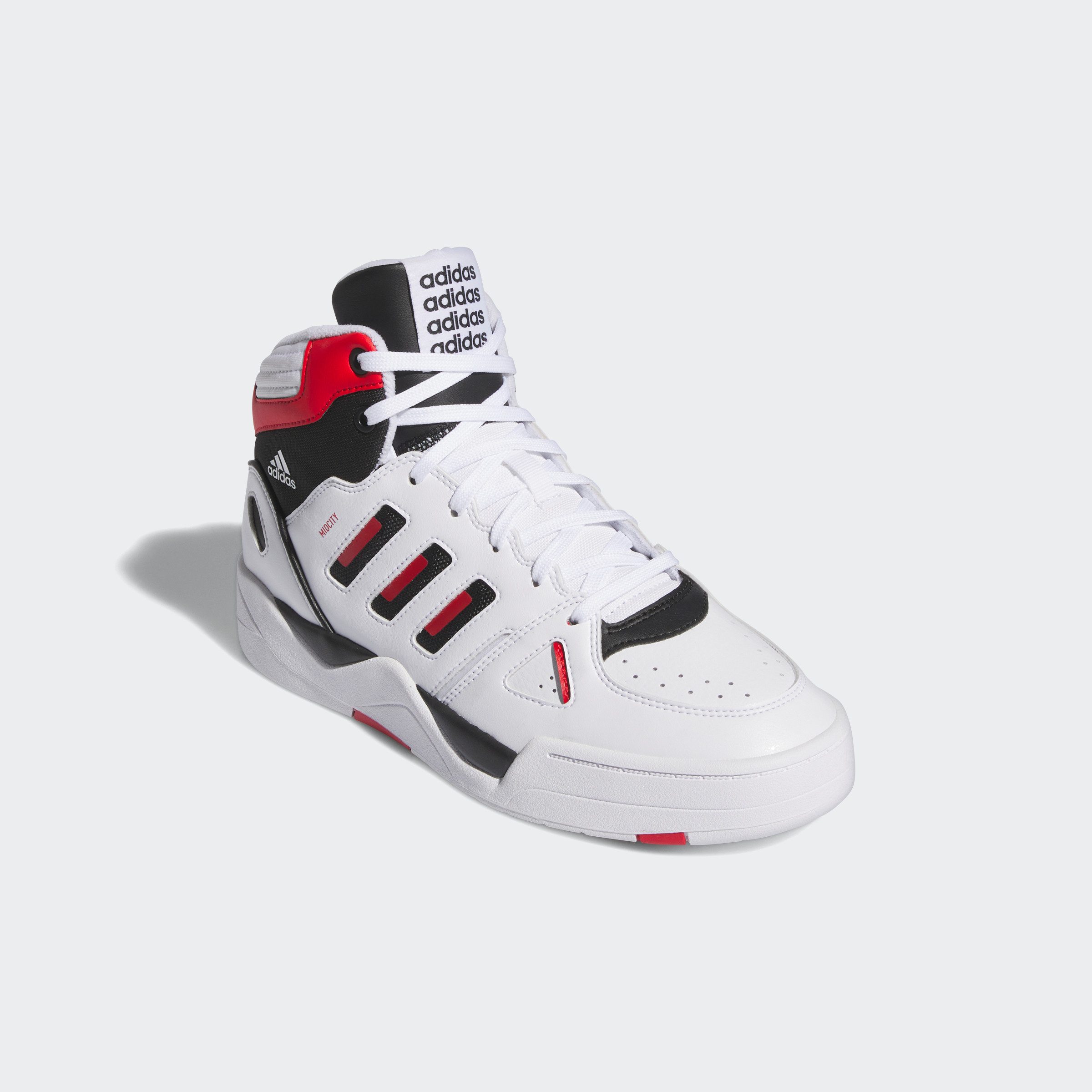 Adidas Sportswear Sneakers MIDCITY MID