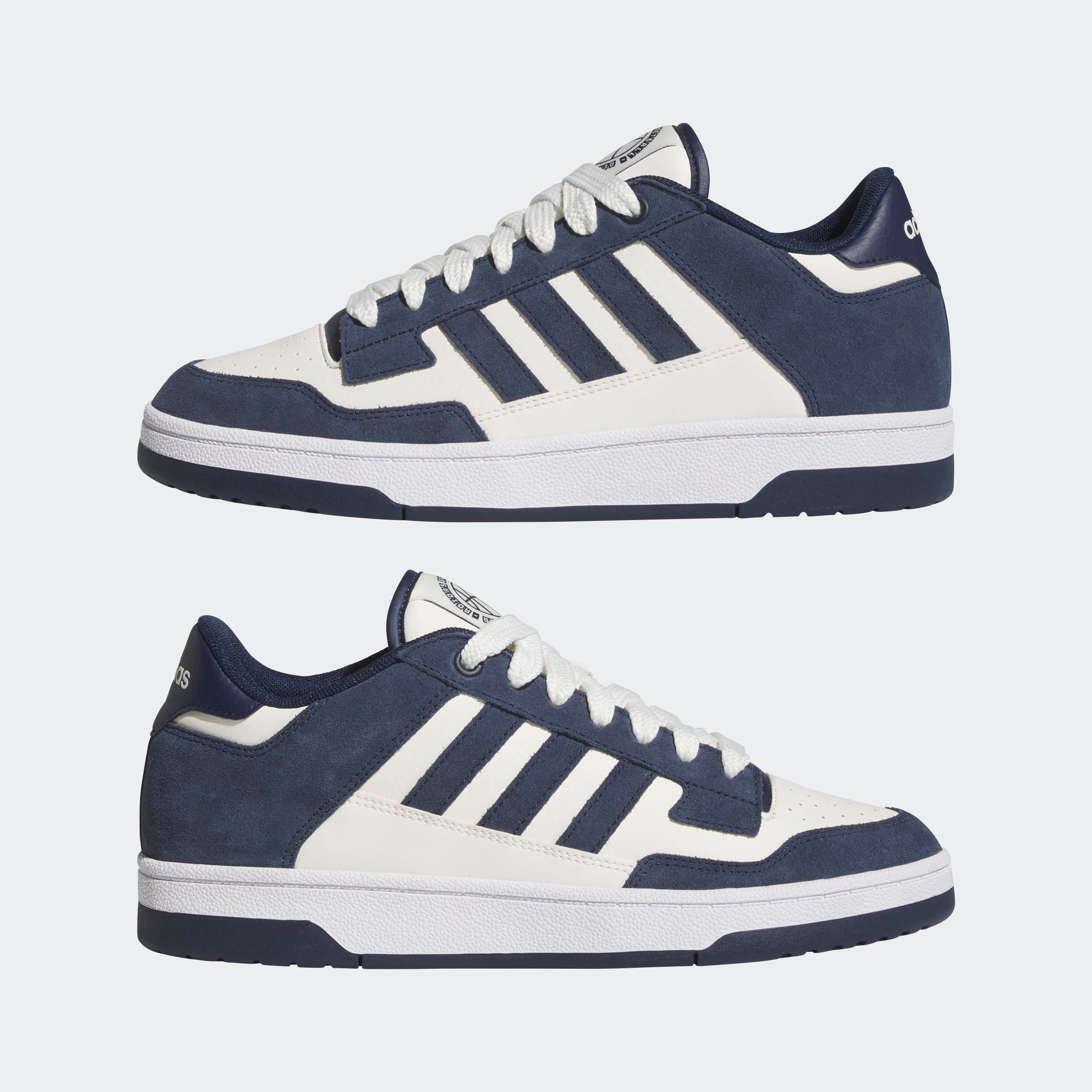 adidas Sportswear Sneakers RAPID COURT LOW