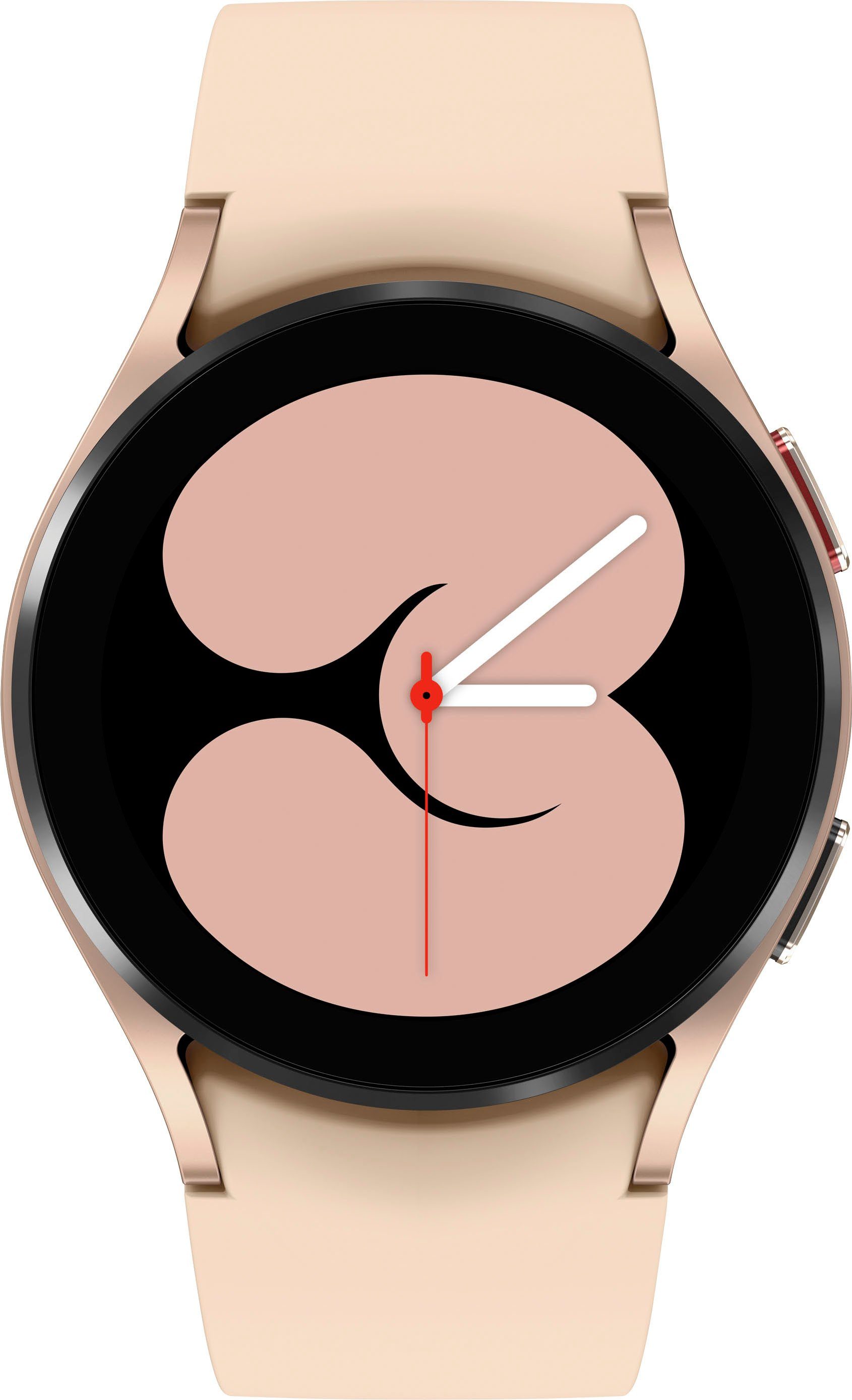 Samsung Smartwatch Galaxy Watch 4-40mm BT Fitnesshorloge, fitness-tracker, gezondheidsfuncties