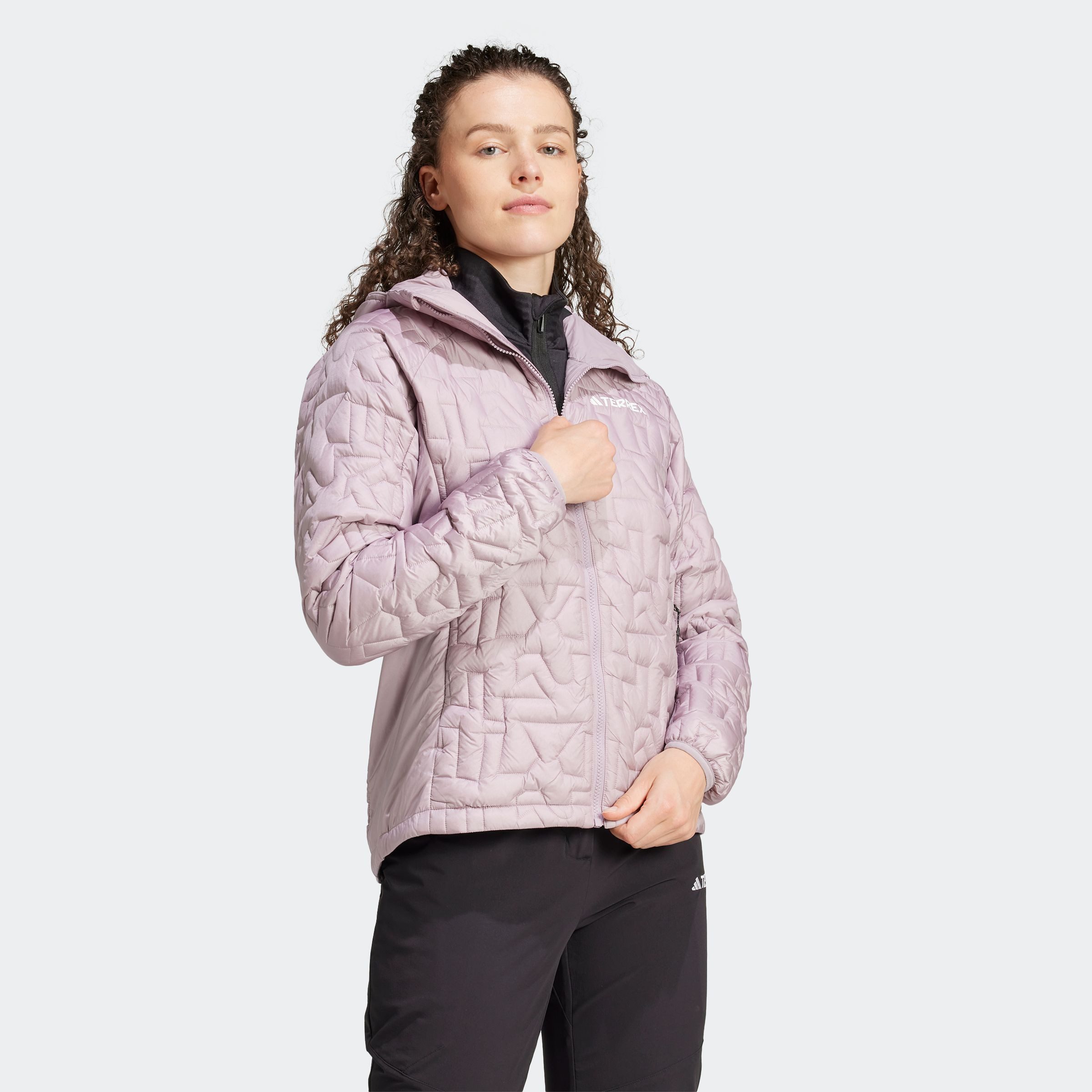 adidas TERREX Outdoorjack W XPR LF H J V