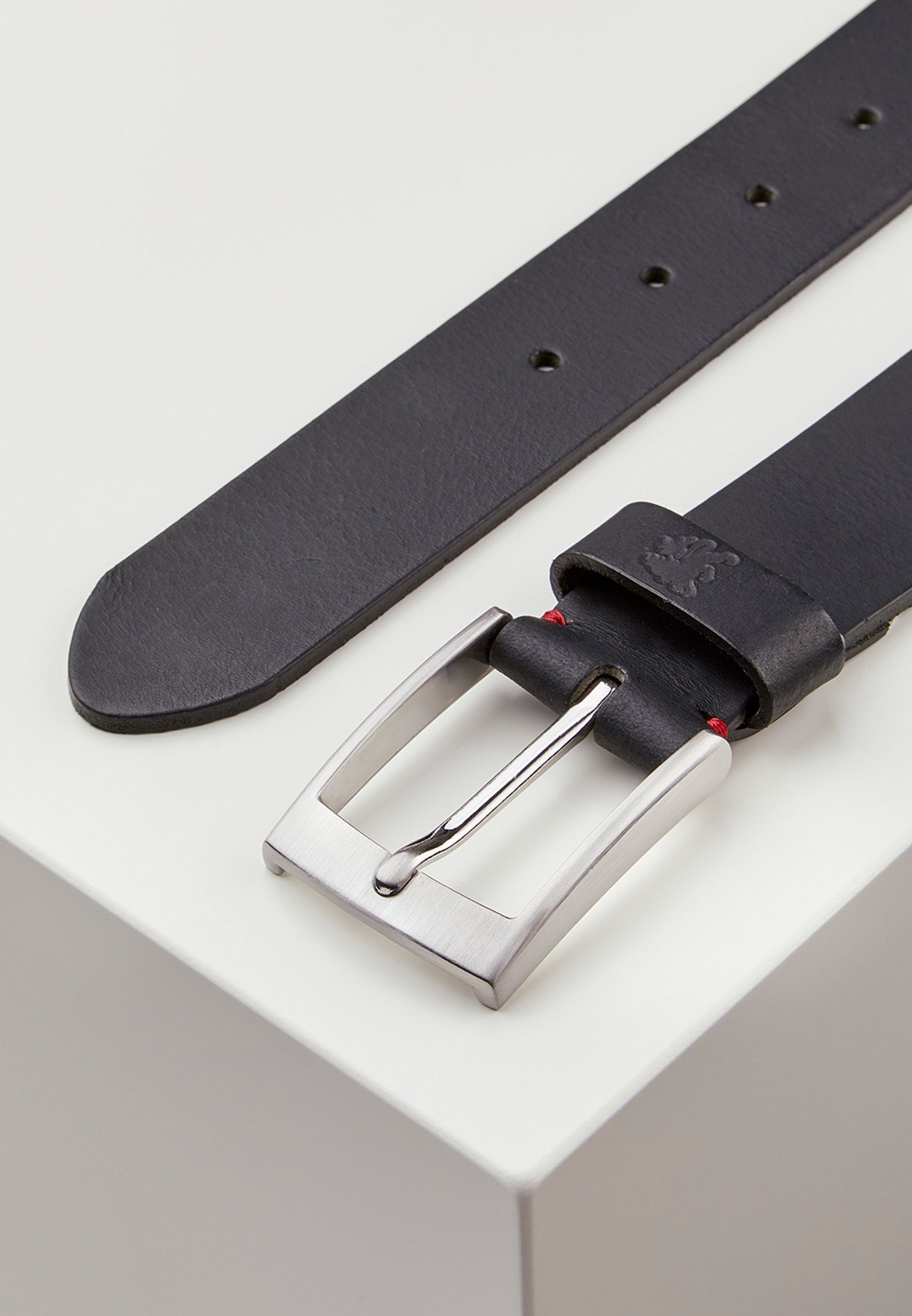 Lerros Leren riem LERROS riem 'BUD'
