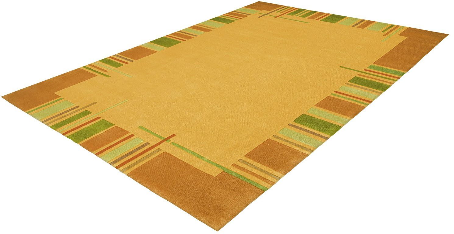 aRTE ESPINA Vloerkleed Joy 4044 Zeer slijtvast, geschikt voor vloerverwarming