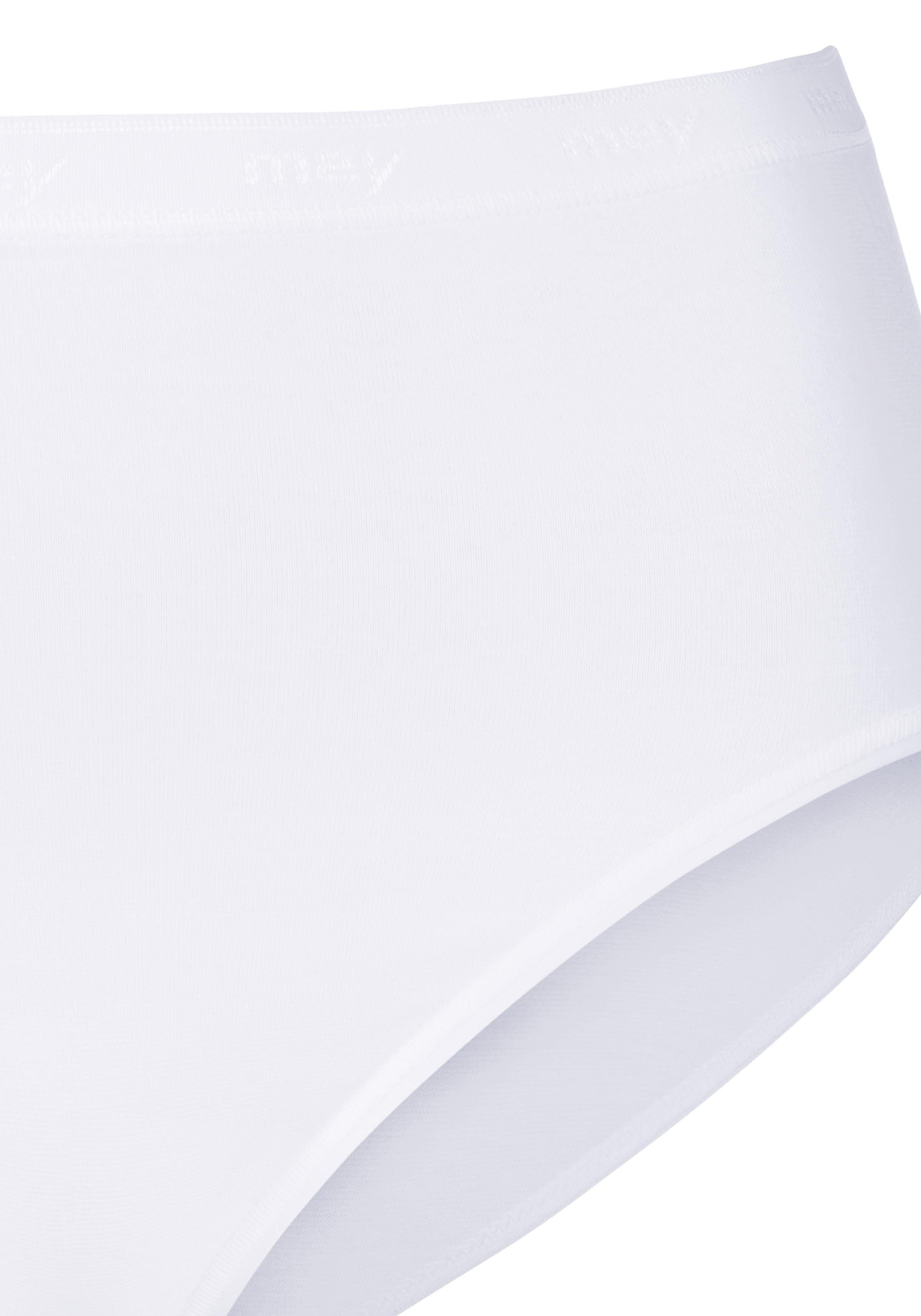 Mey Tailleslip Best of met hoge taillehoogte voor een comfortabele pasvorm (set, 3 stuks)