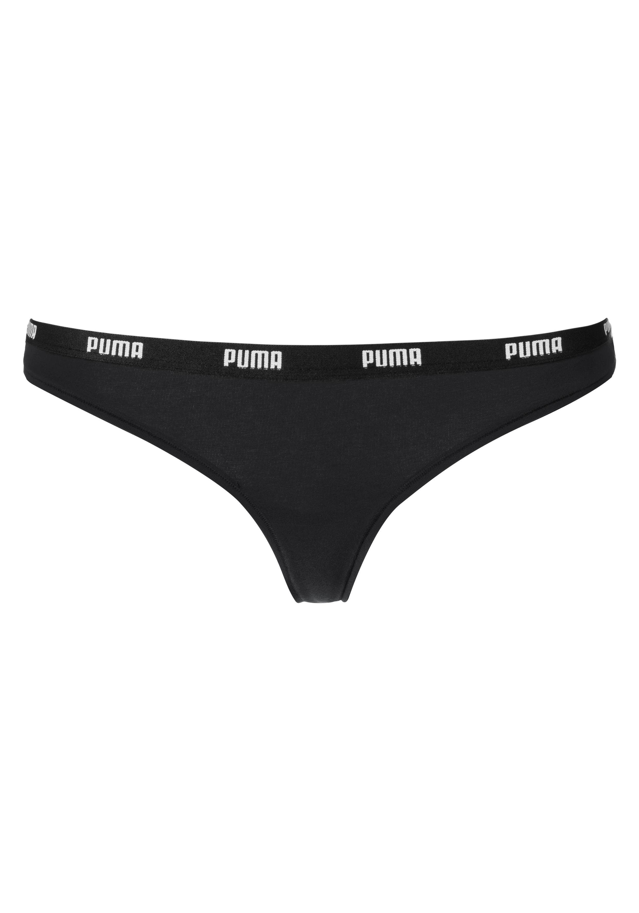PUMA String met logoband (3 stuks)
