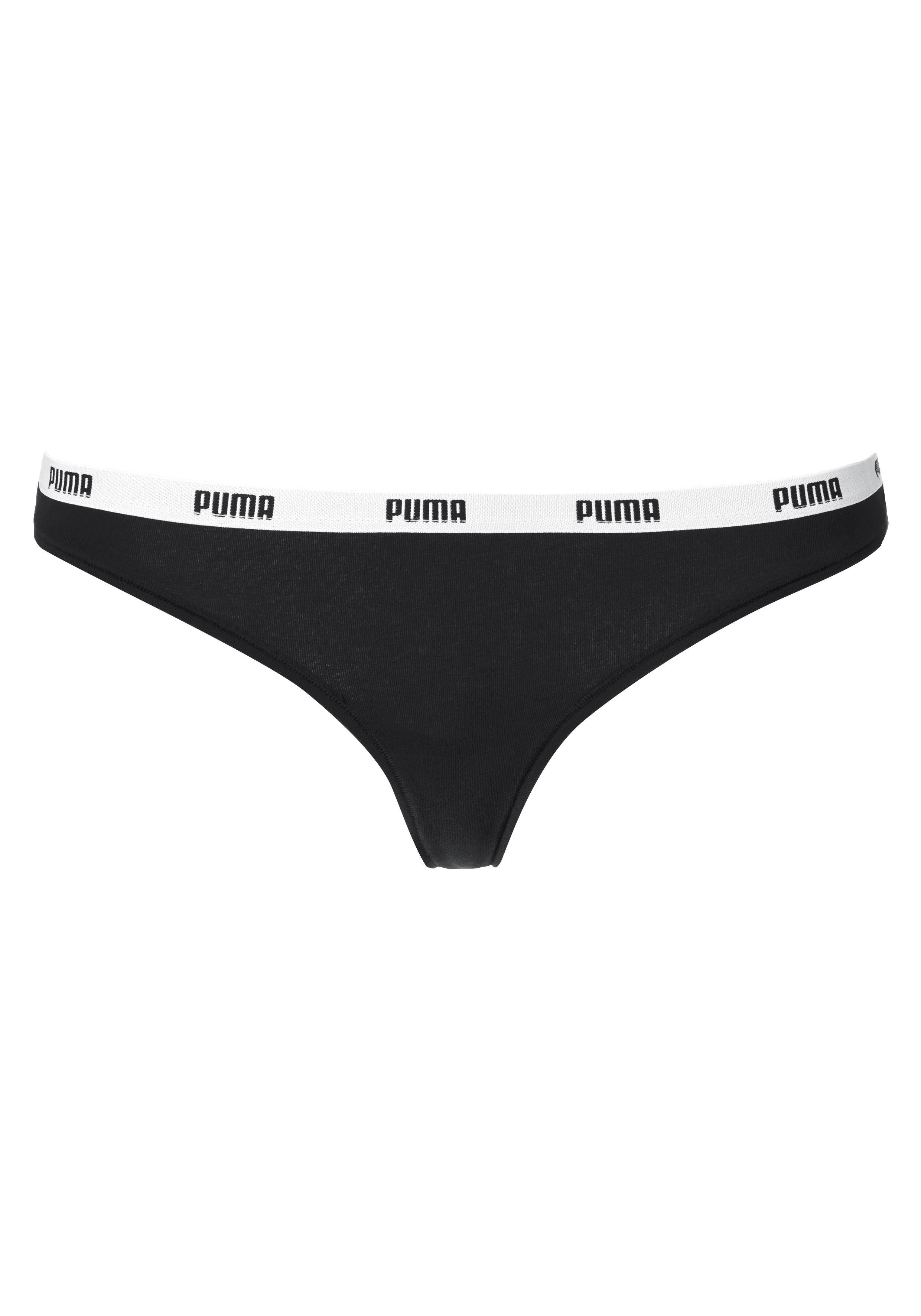 PUMA String met logoband (3 stuks)