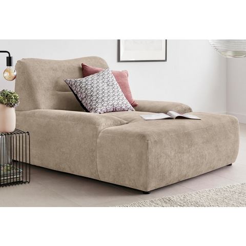 DOMO collection loveseat