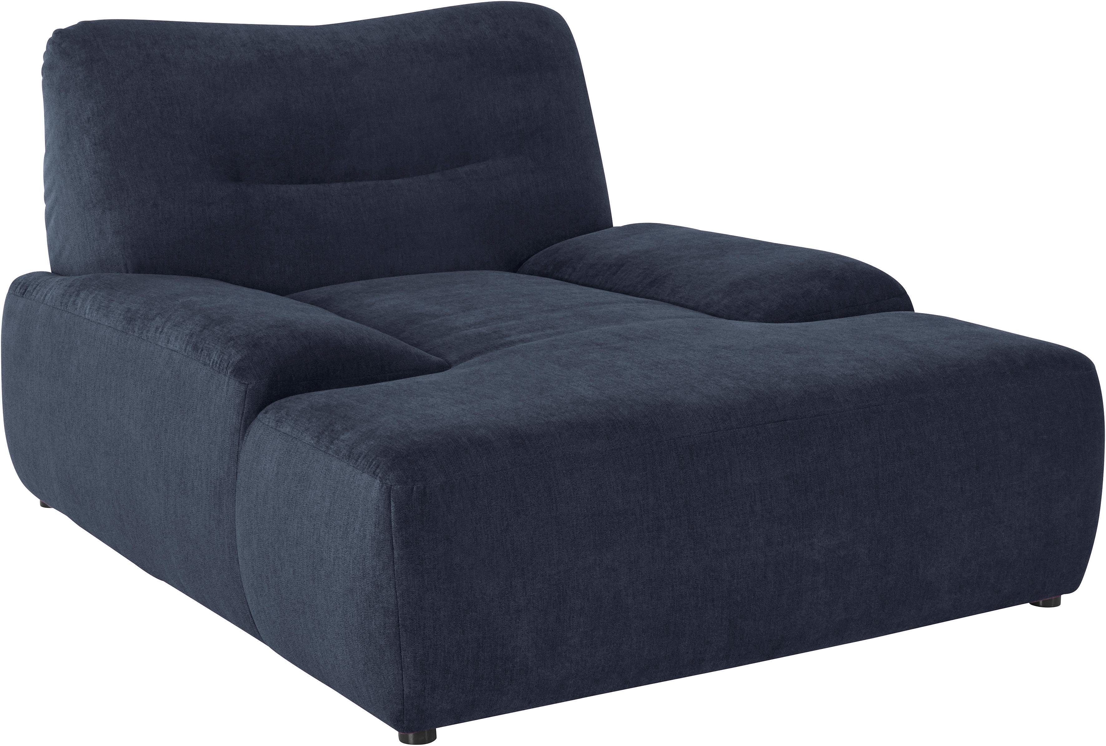 DOMO collection Loveseat Cesena