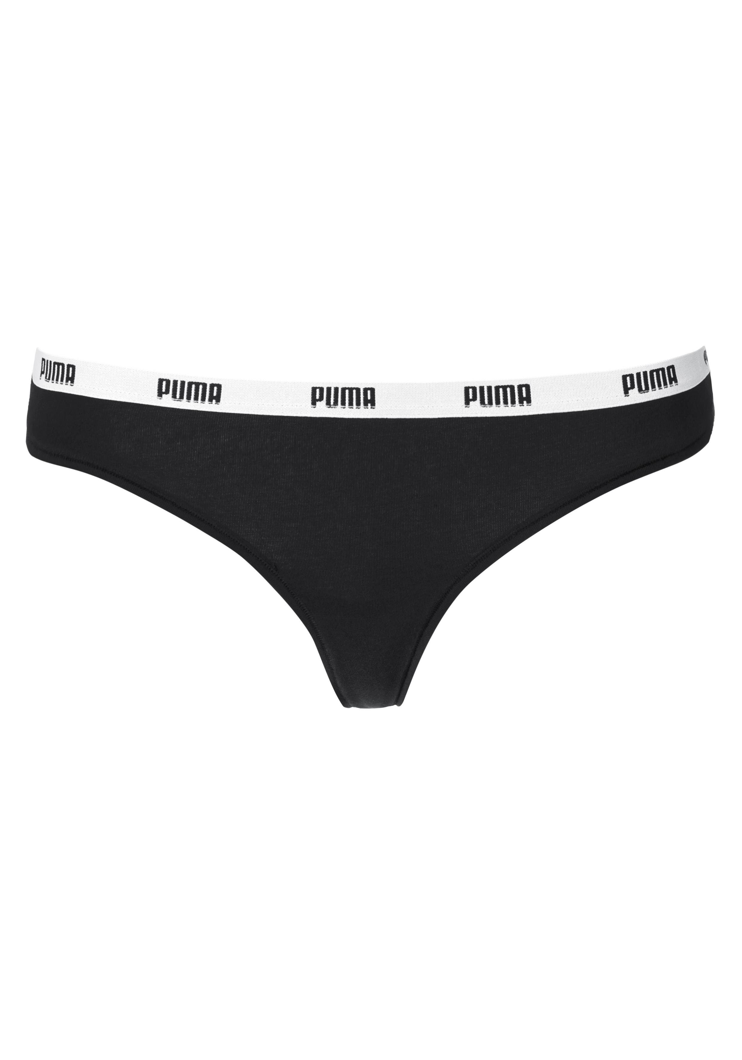 PUMA String met logoband (3 stuks)
