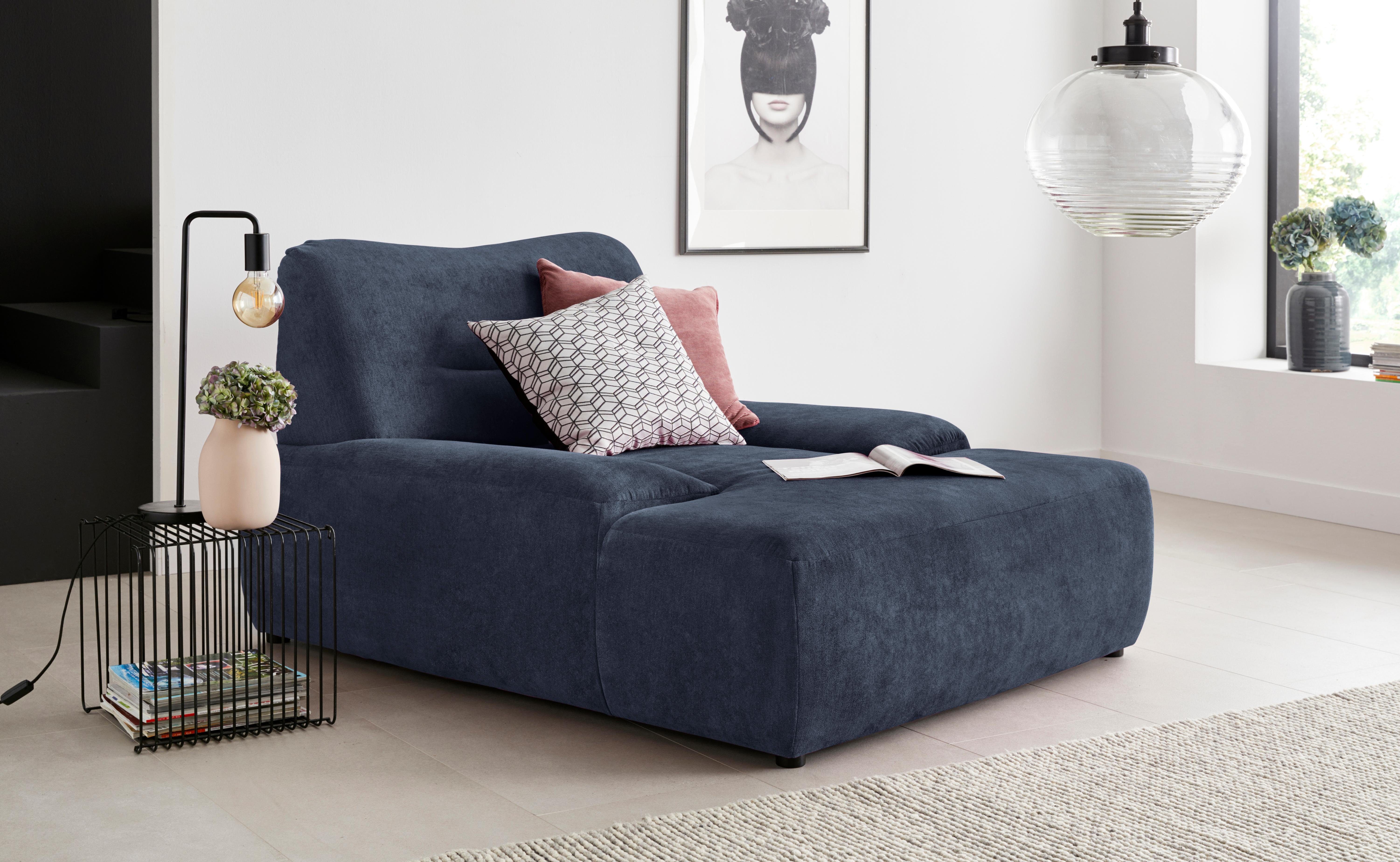 DOMO collection Loveseat Cesena