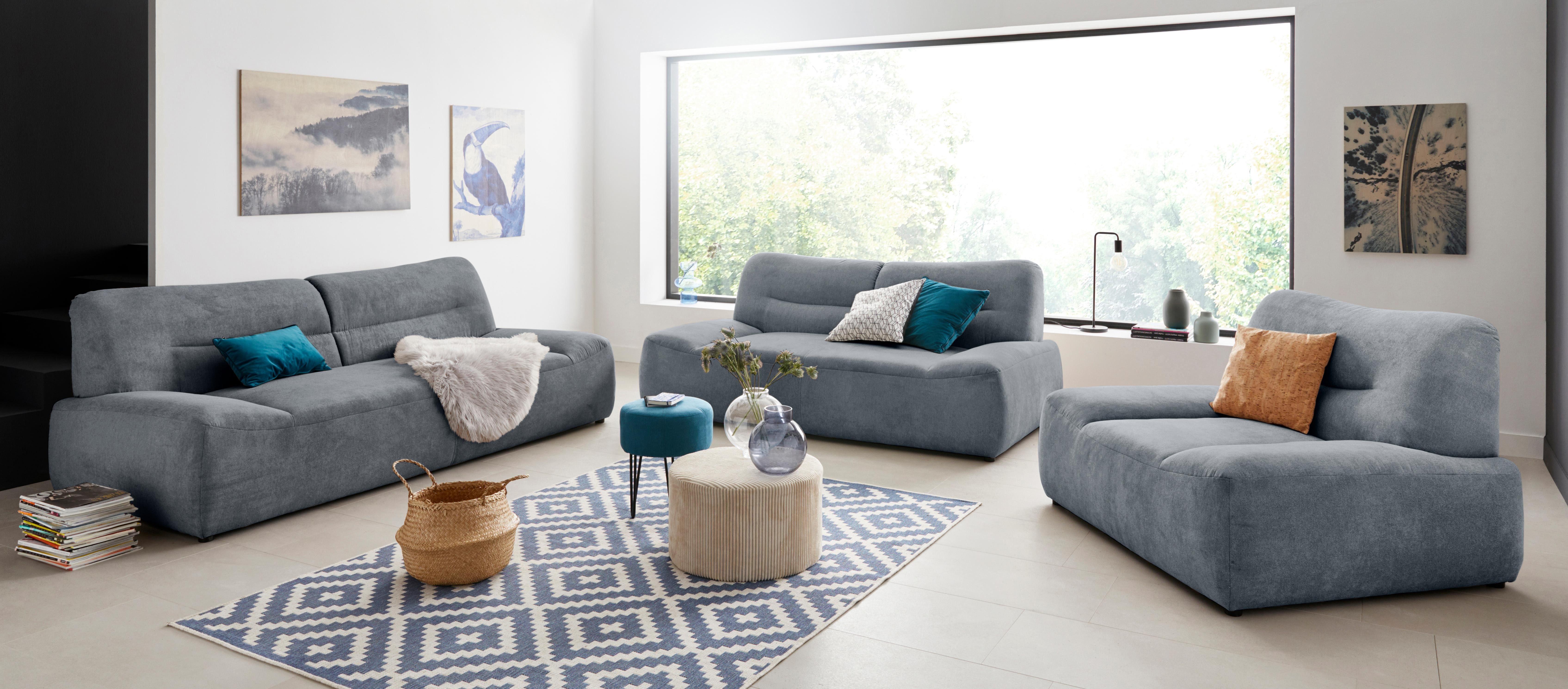 DOMO collection Fauteuil Cesena