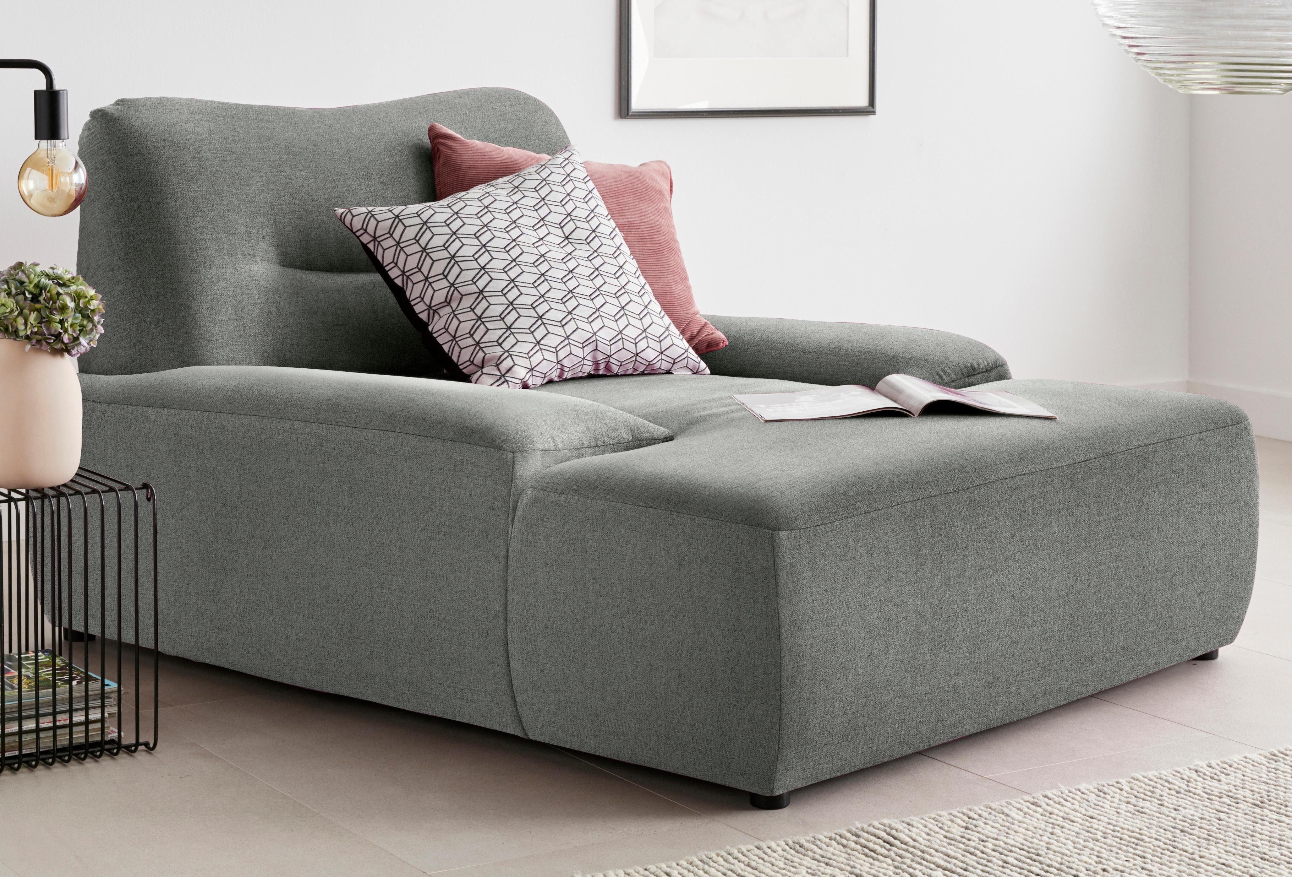 DOMO collection Loveseat Cesena