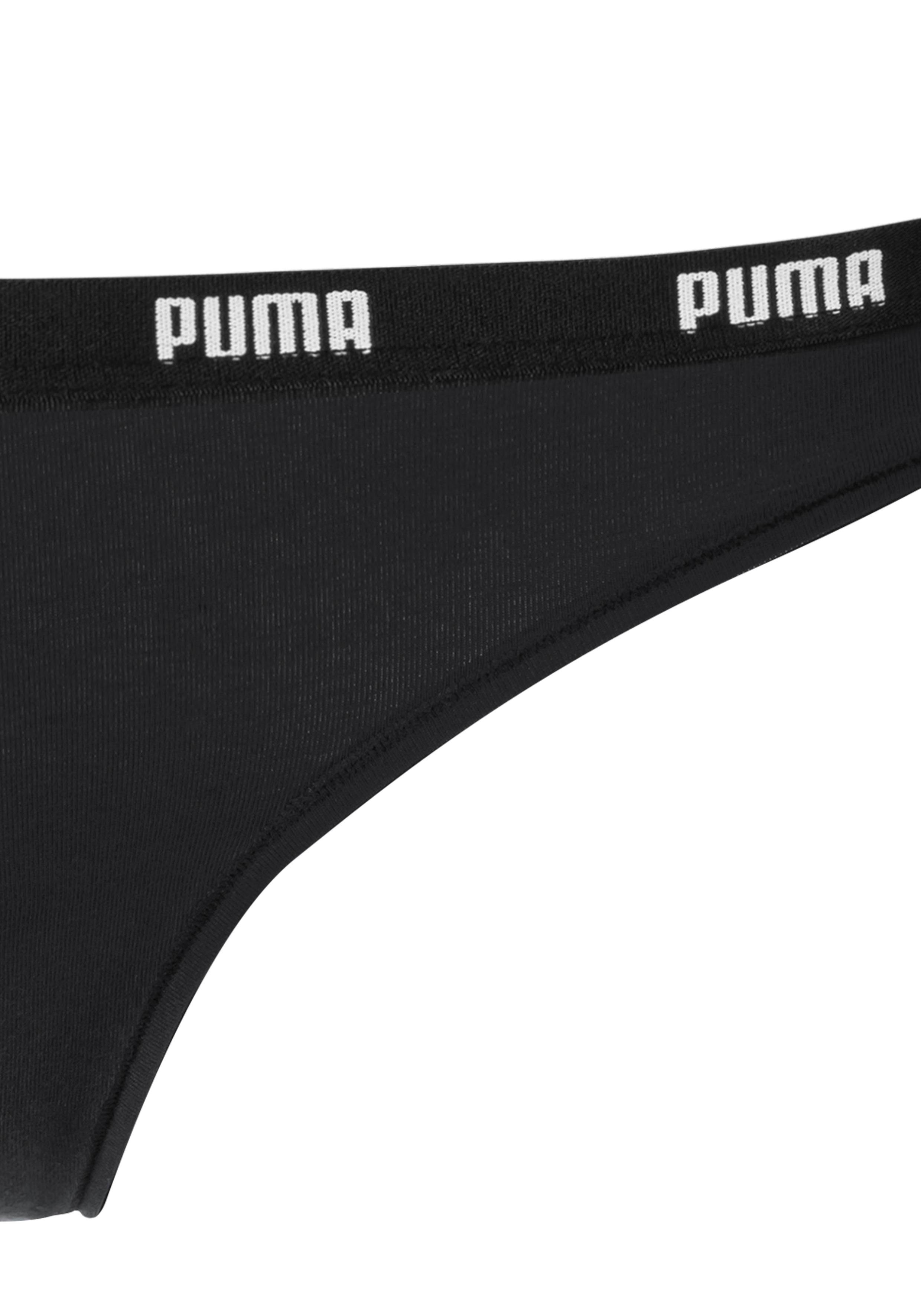 PUMA String met logoband (3 stuks)