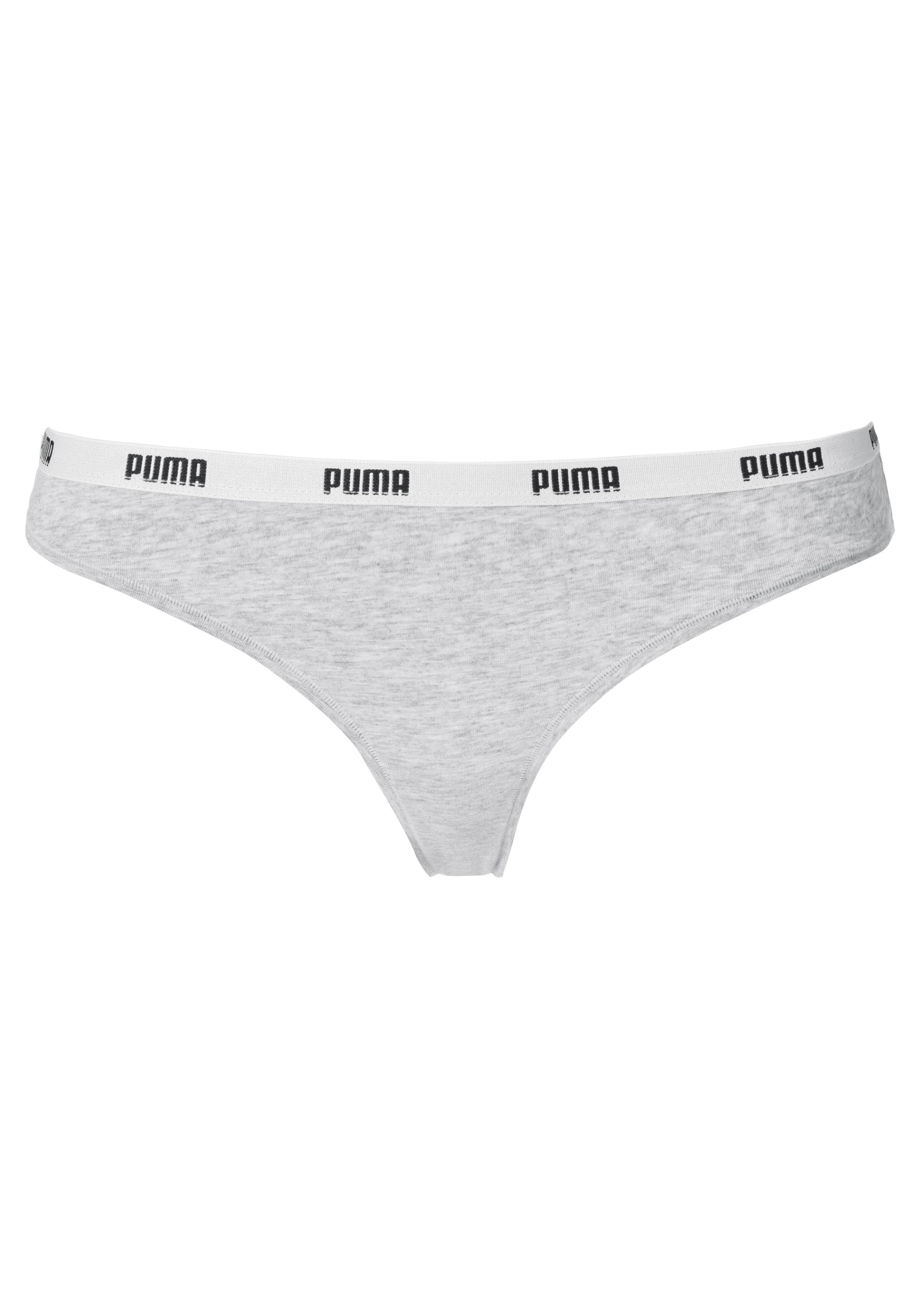 PUMA String met logoband (3 stuks)