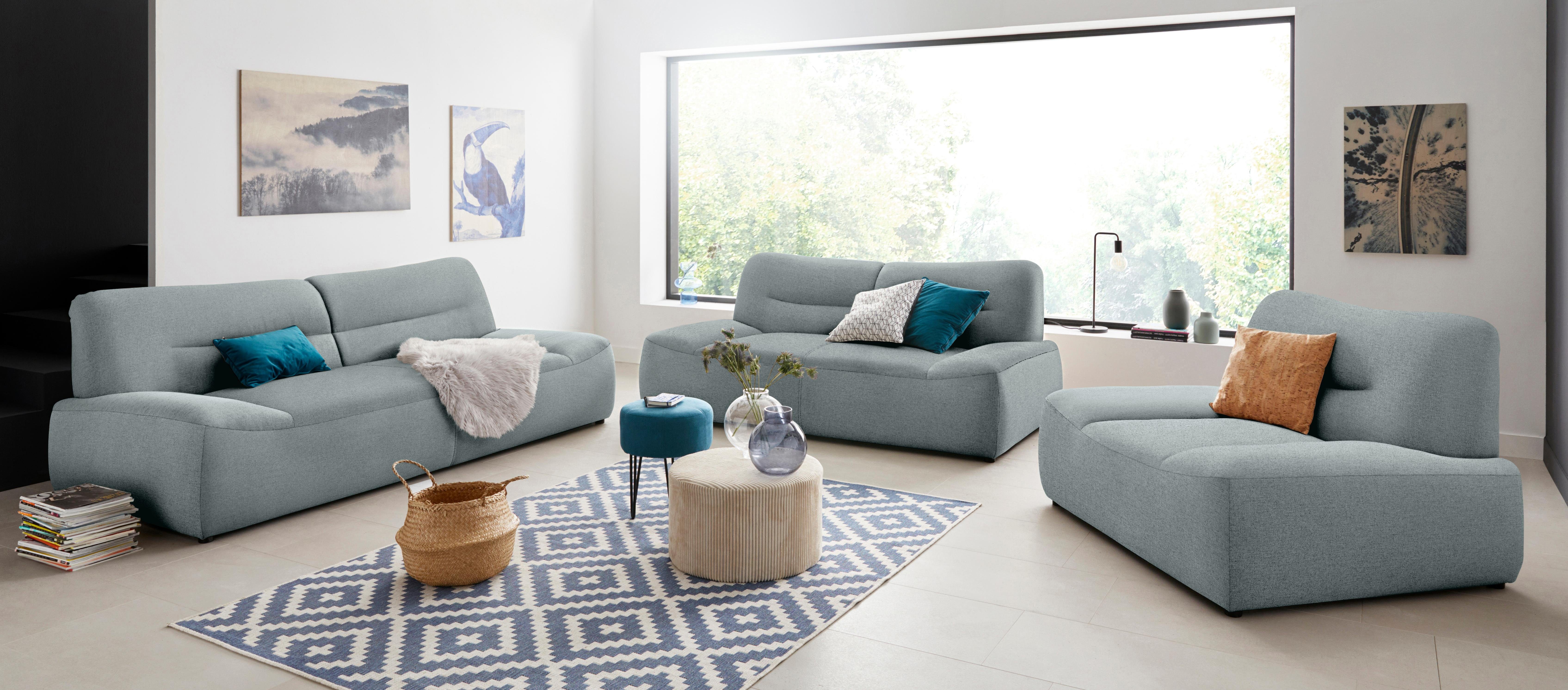 DOMO collection Fauteuil Cesena