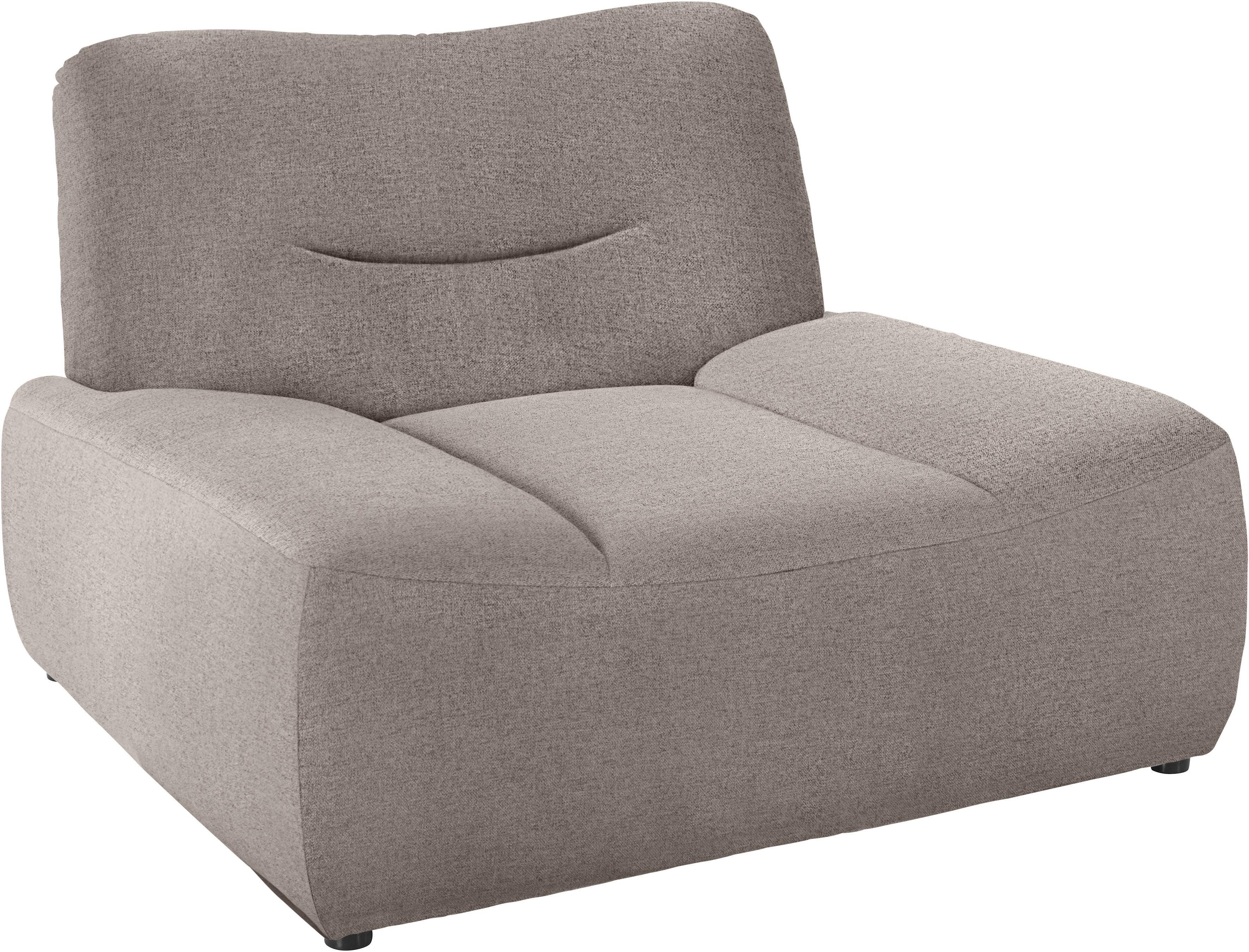 DOMO collection Fauteuil Cesena