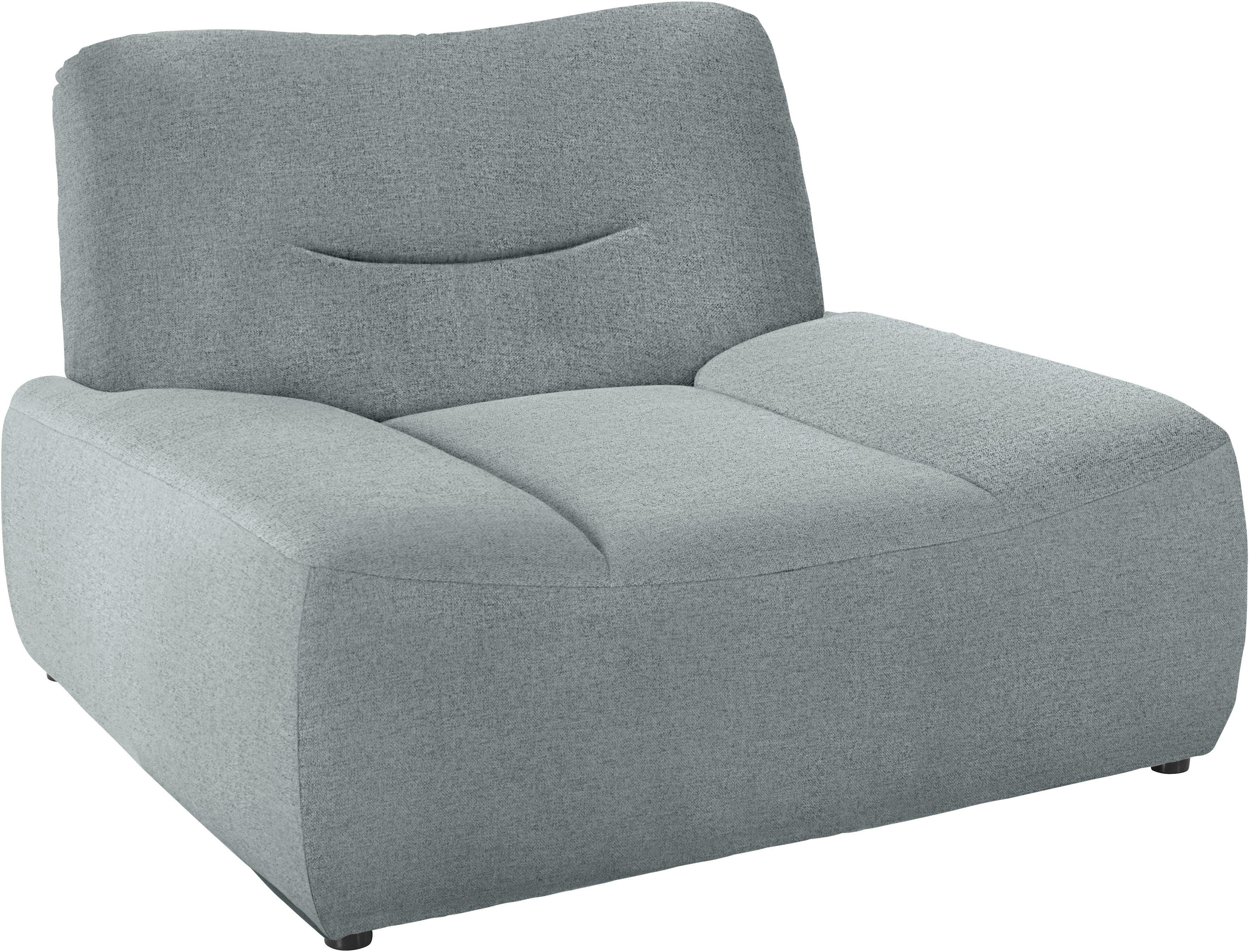 DOMO collection Fauteuil Cesena