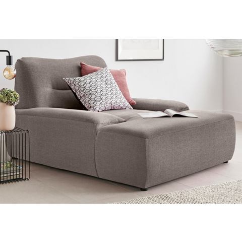 DOMO collection loveseat