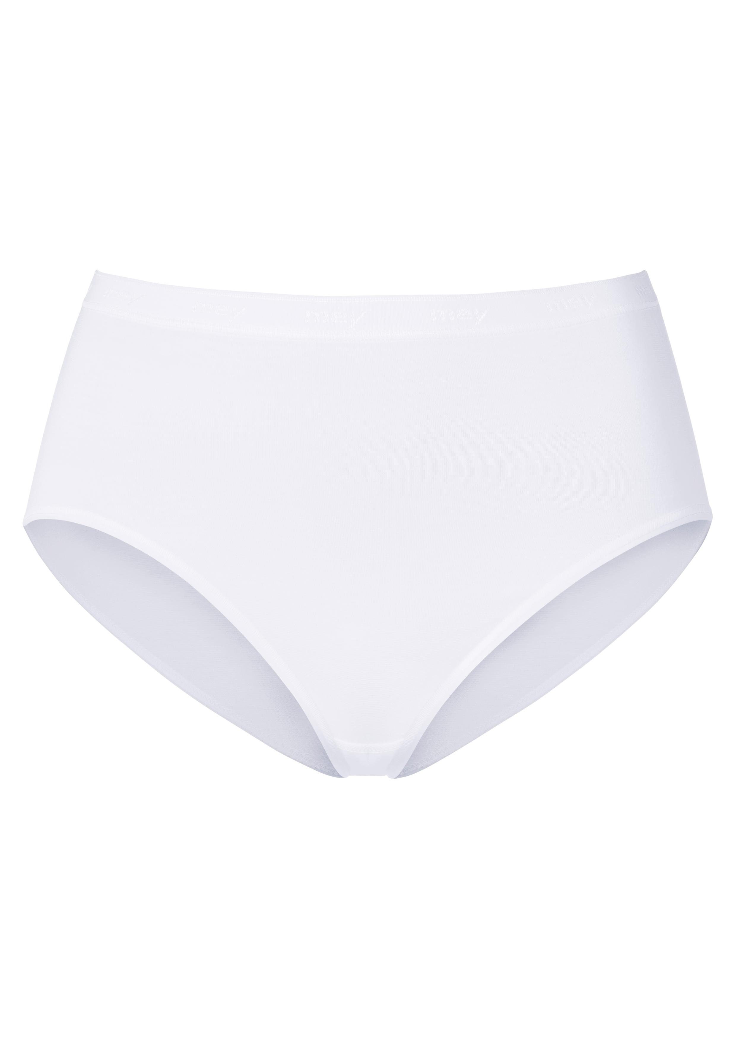 Mey Tailleslip Best of met hoge taillehoogte voor een comfortabele pasvorm (set, 3 stuks)