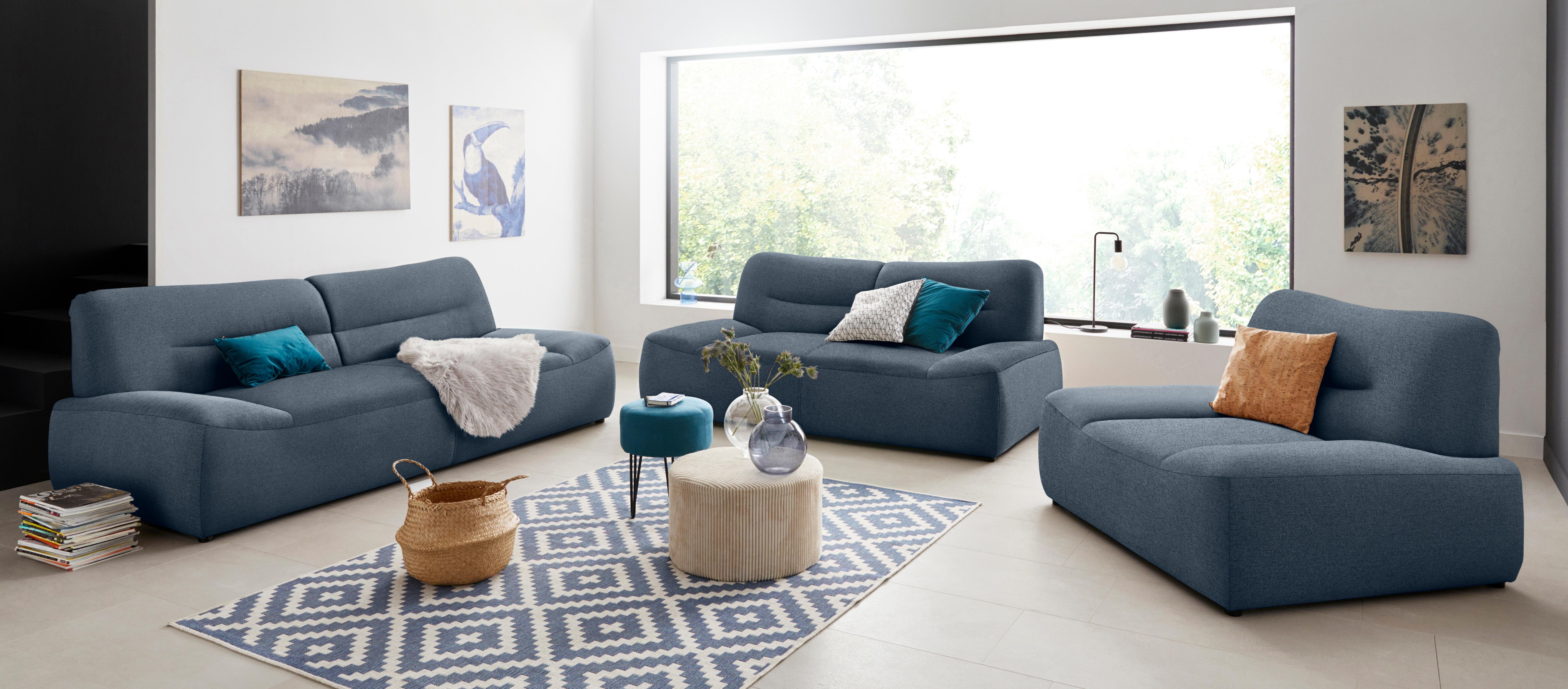 DOMO collection Fauteuil Cesena