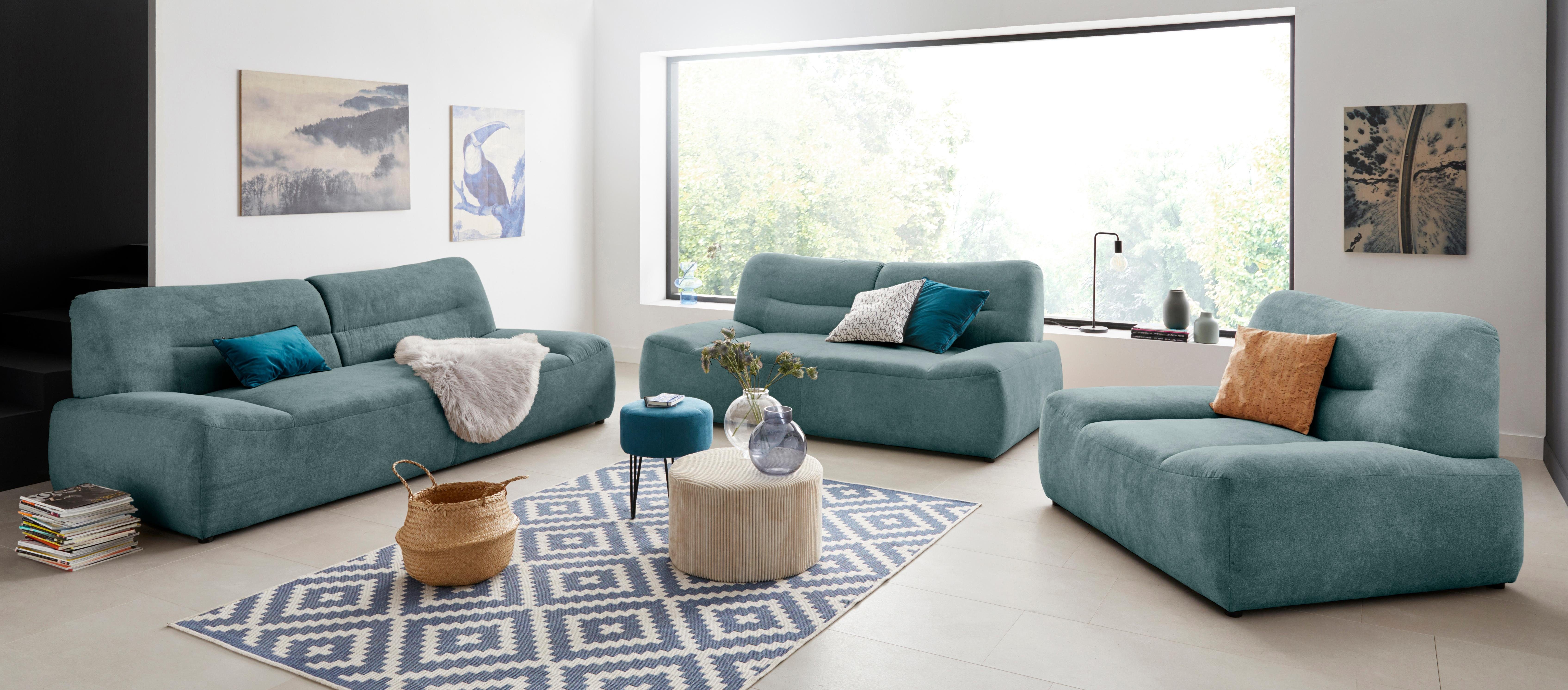 DOMO collection Fauteuil Cesena