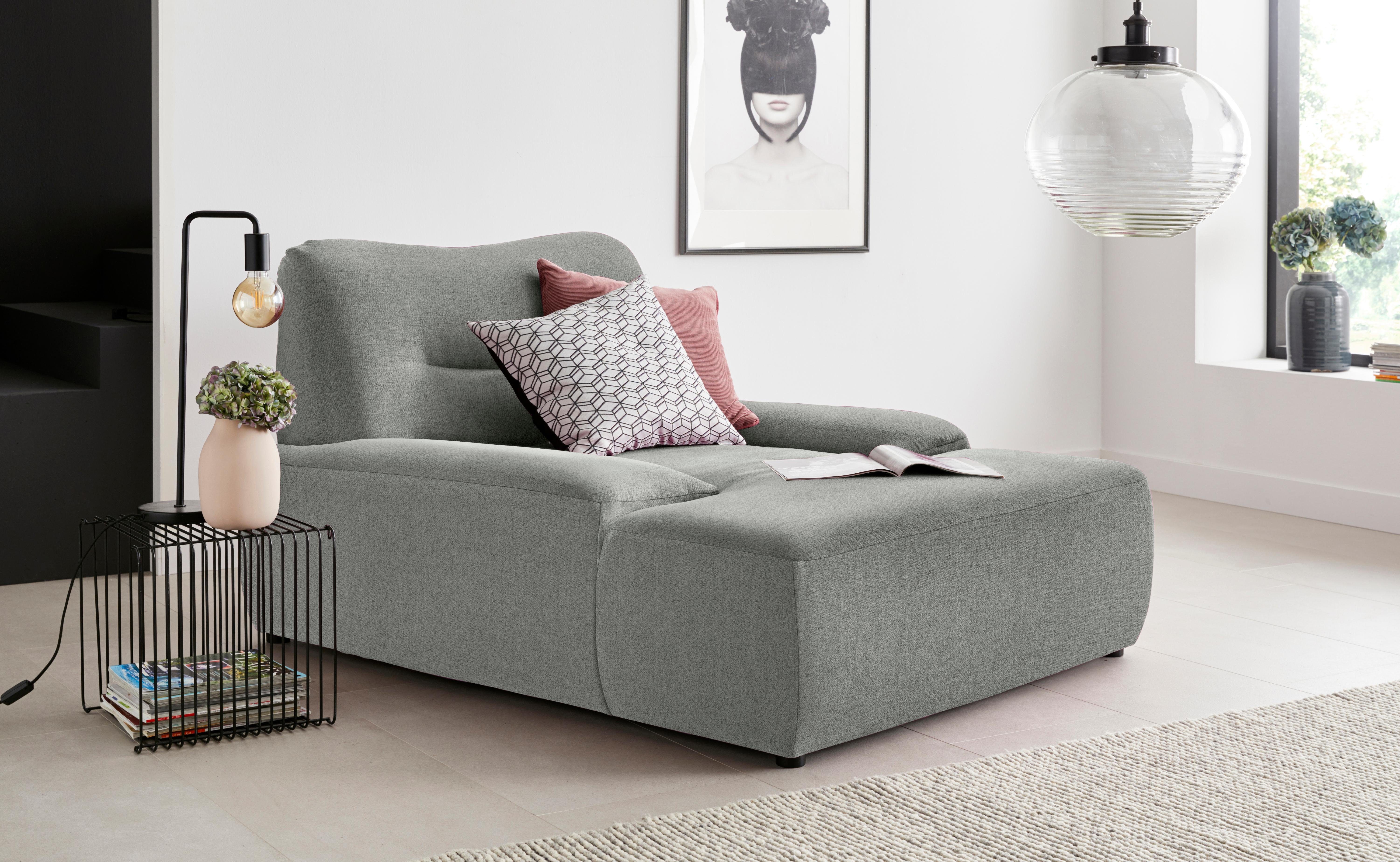 DOMO collection Loveseat Cesena