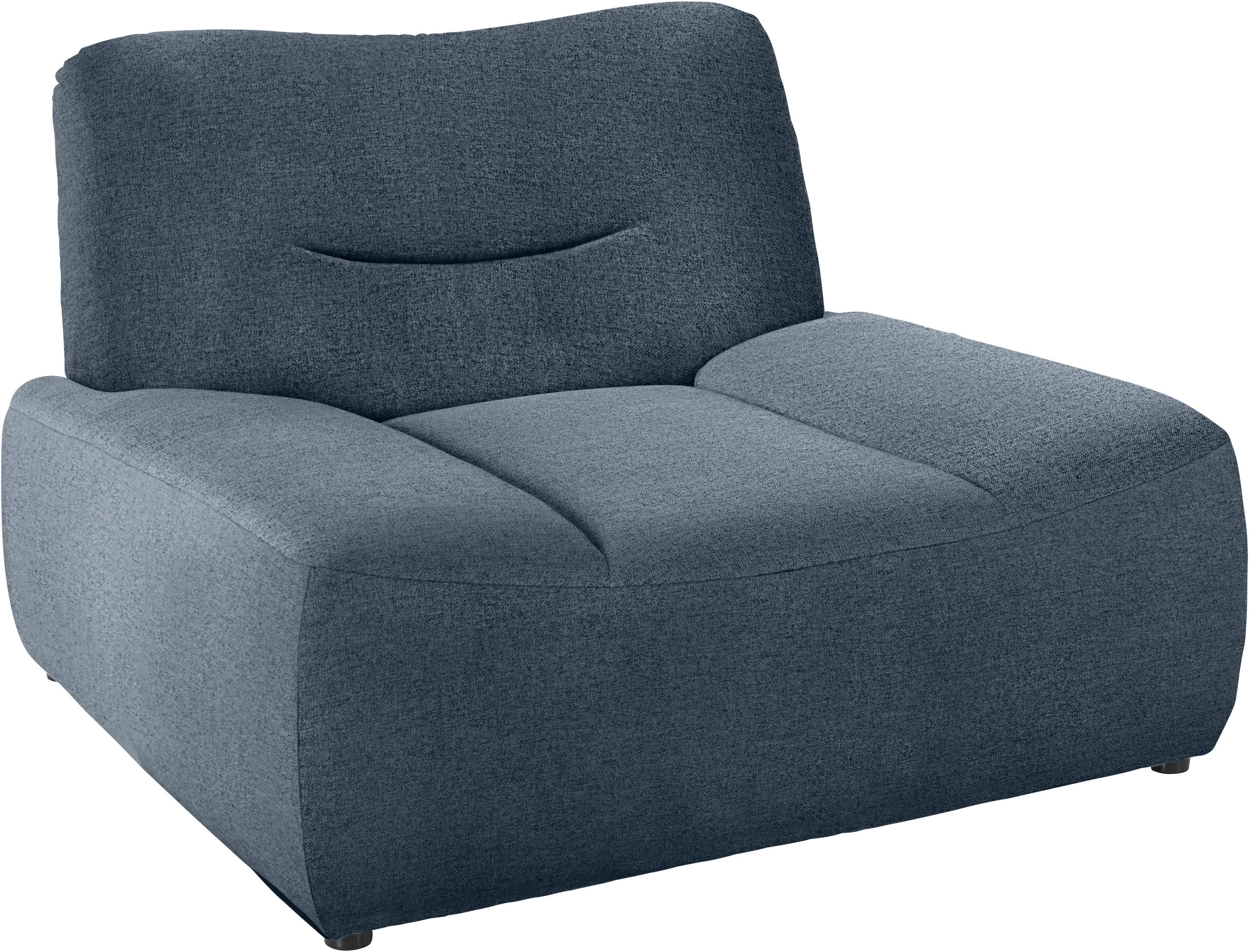 DOMO collection Fauteuil Cesena