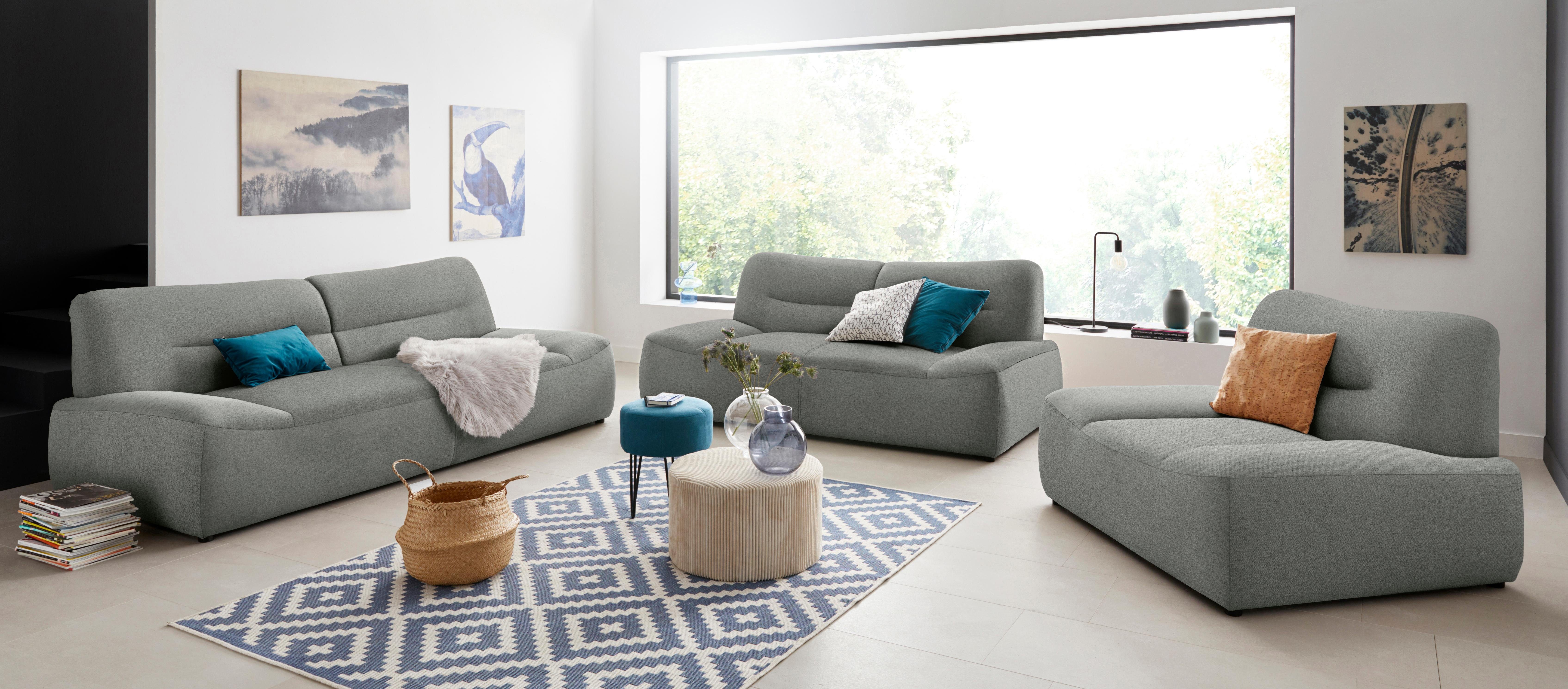 DOMO collection Fauteuil Cesena
