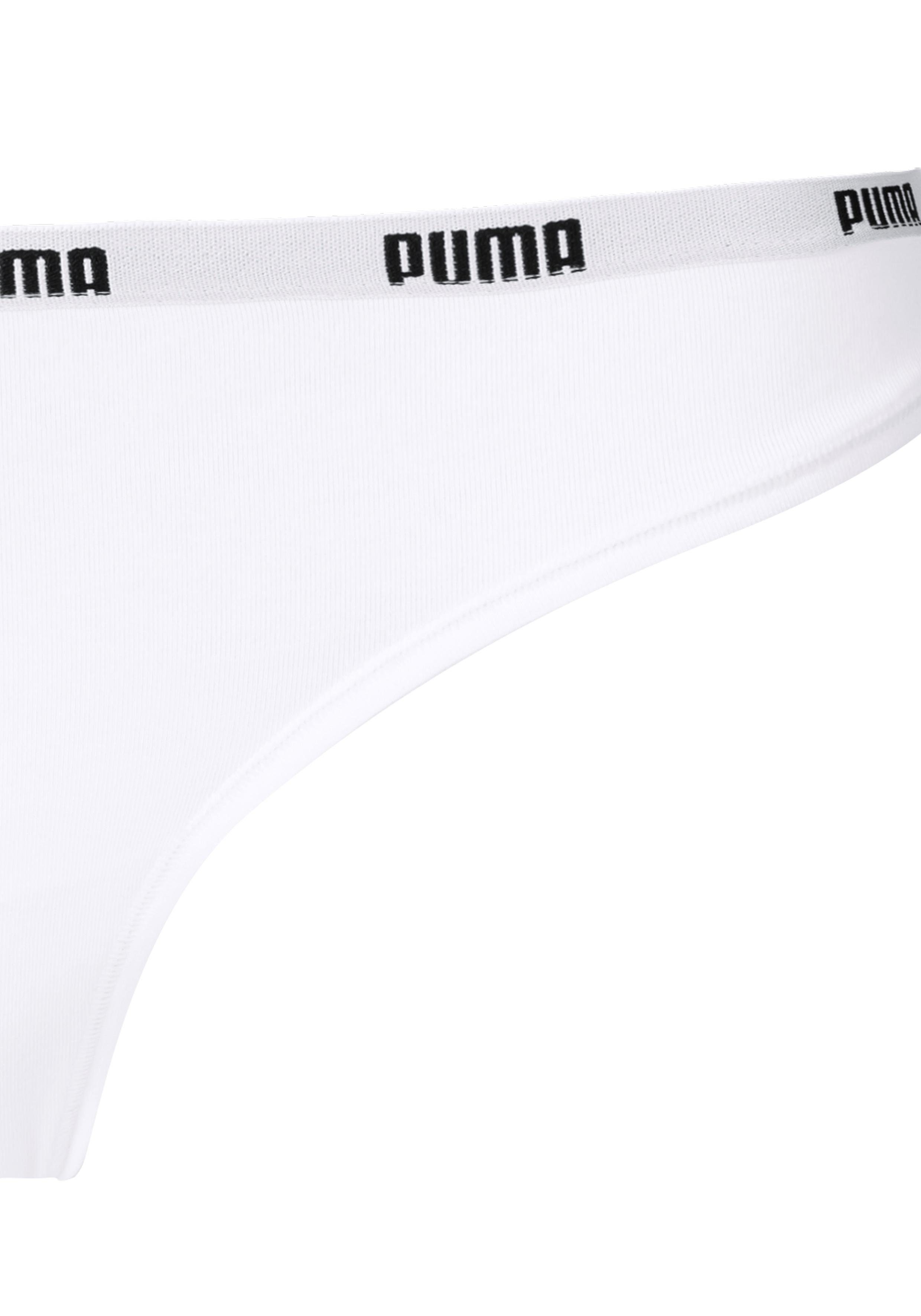 PUMA String met logoband (3 stuks)