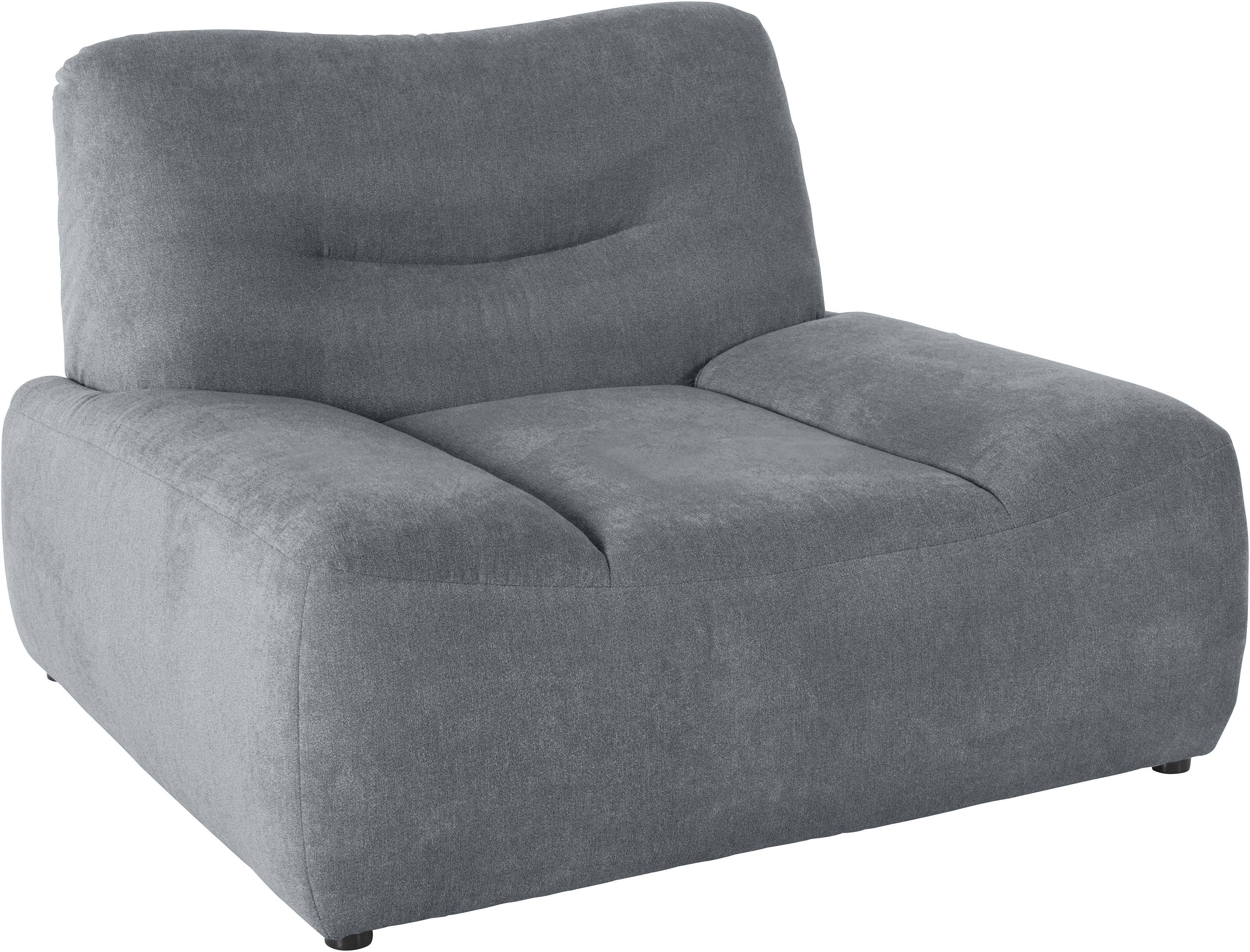 DOMO collection Fauteuil Cesena